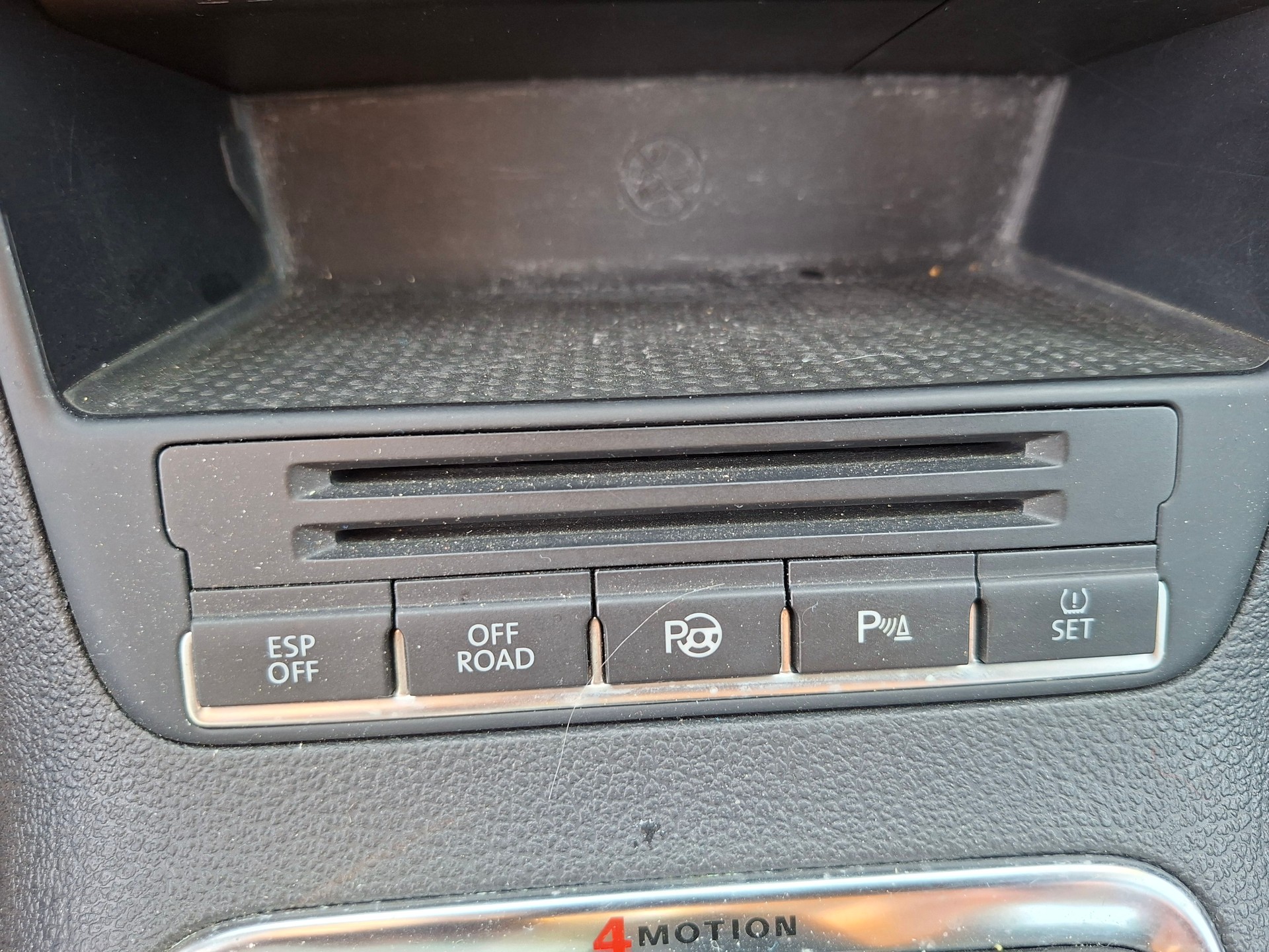 VW Tiguan 2.0 TSI Trend&Fun-image-11