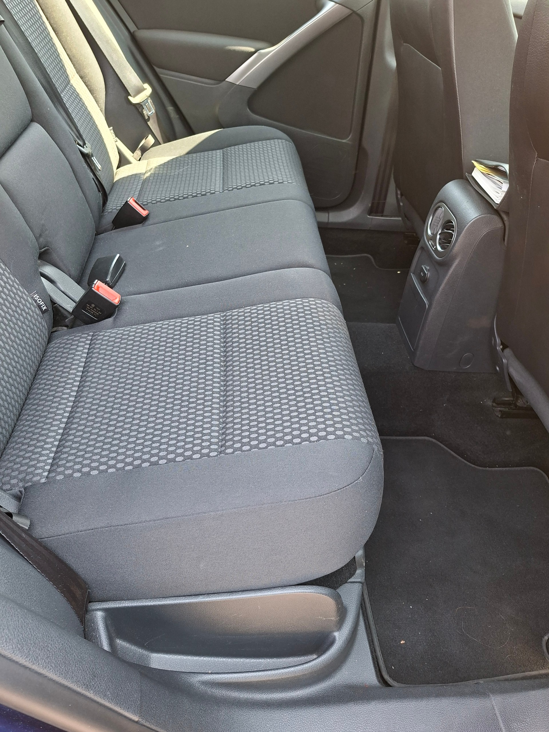 VW Tiguan 2.0 TSI Trend&Fun-image-7