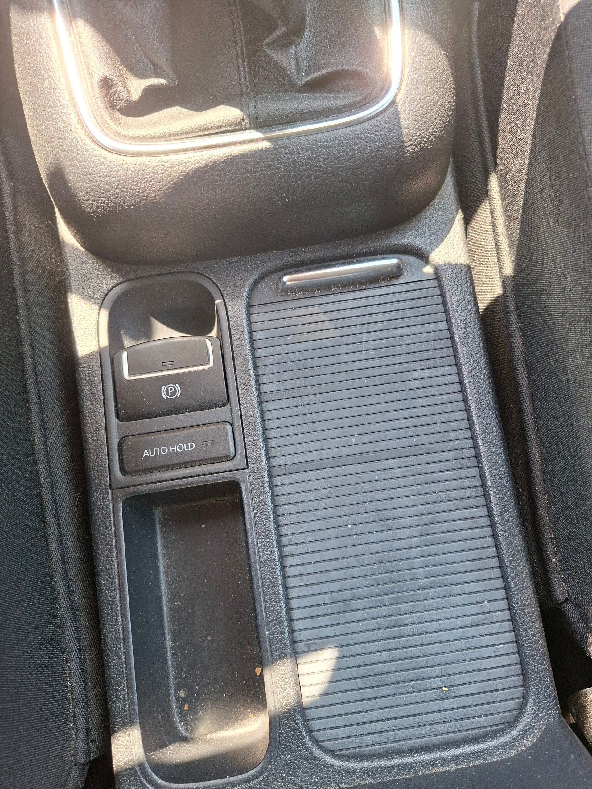 VW Tiguan 2.0 TSI Trend&Fun-image-12