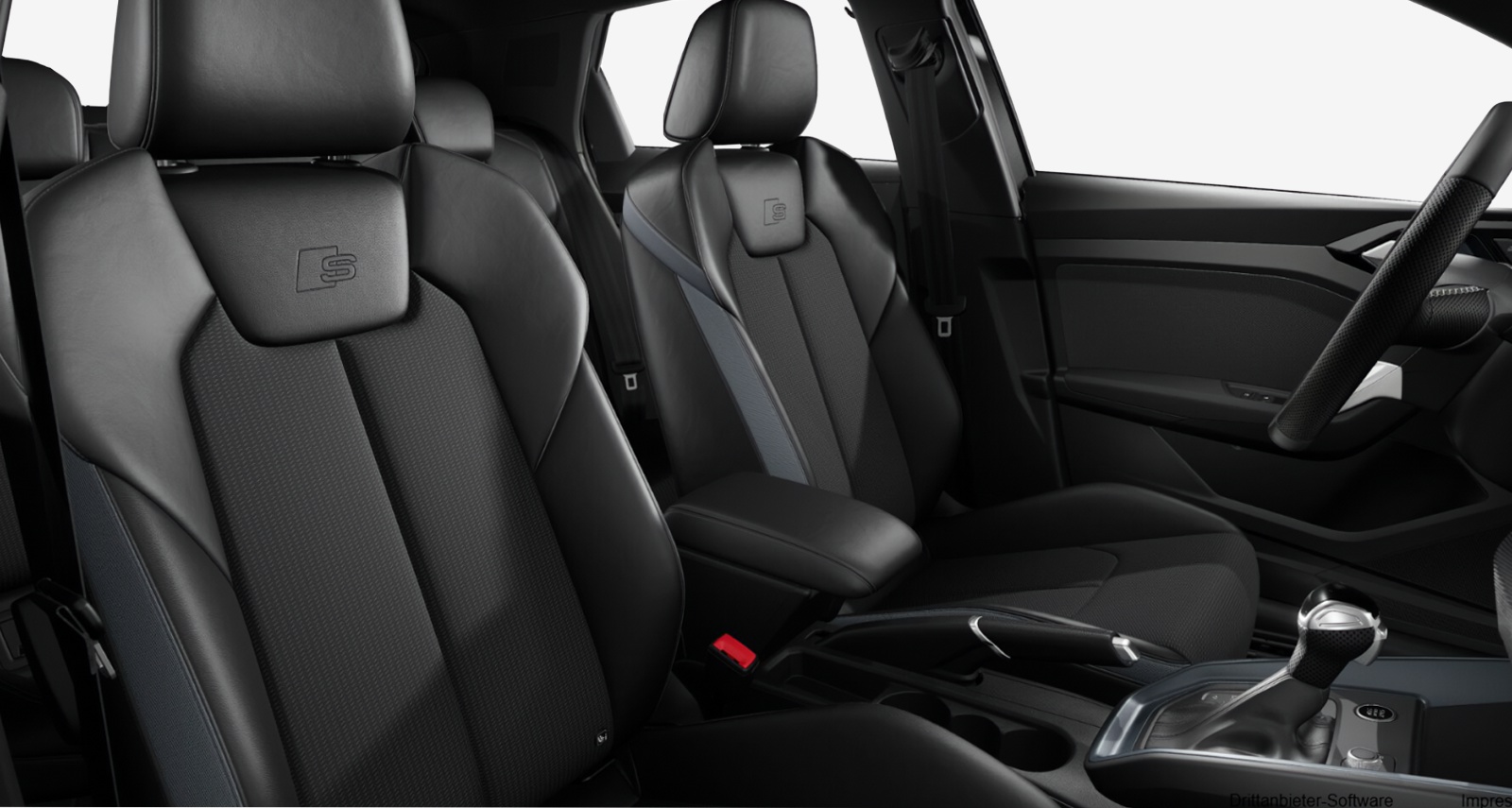 AUDI A1 Sportback 30 TFSI Attraction S-tronic-image-5