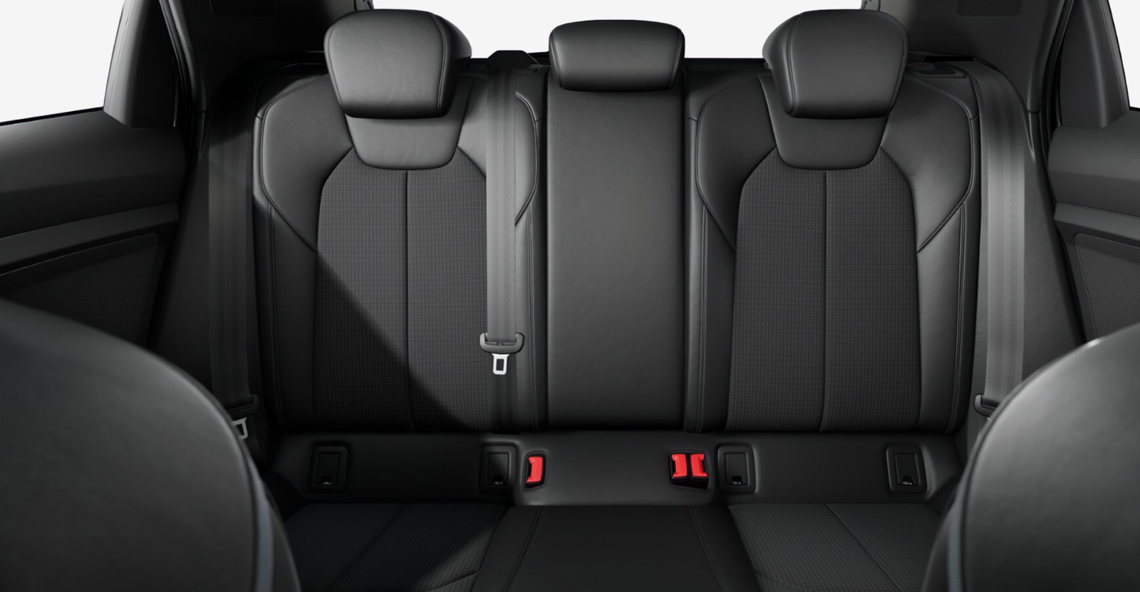 AUDI A1 Sportback 30 TFSI Attraction S-tronic-image-7