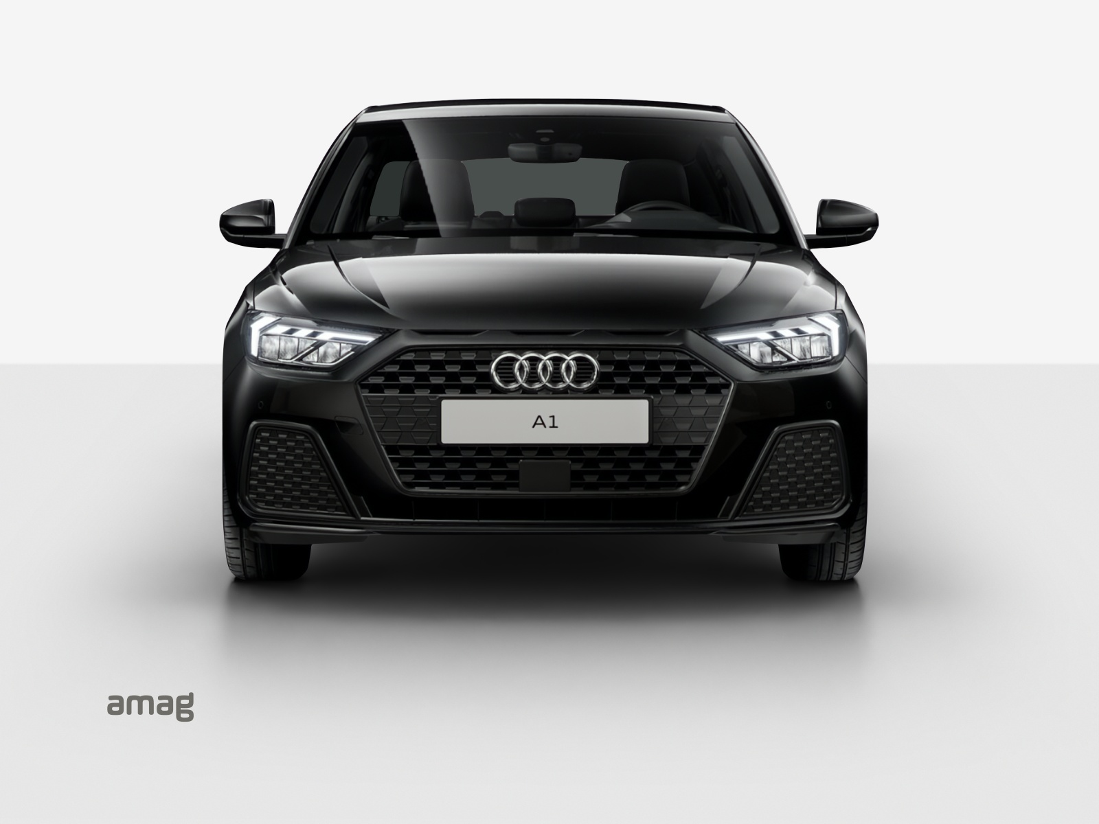 AUDI A1 Sportback 30 TFSI Attraction S-tronic-image-4
