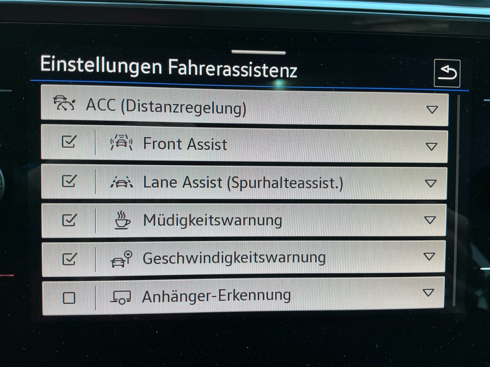 VW Tiguan Allspace R-Line 4Motion ***PANORAMADACH & ANHÄNGERKUPPLUNG ***-image-19