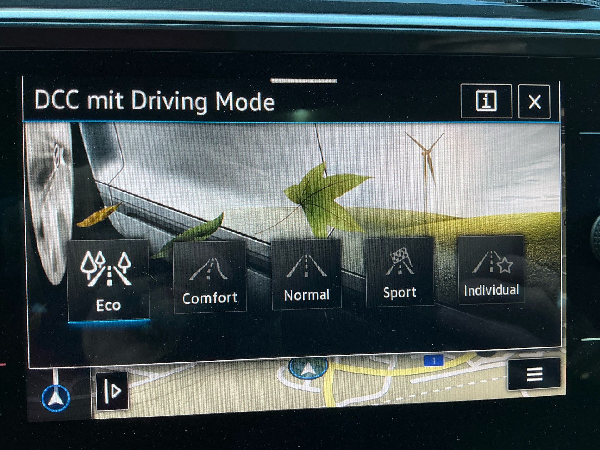 VW Tiguan Allspace R-Line 4Motion ***PANORAMADACH & ANHÄNGERKUPPLUNG ***-image-14