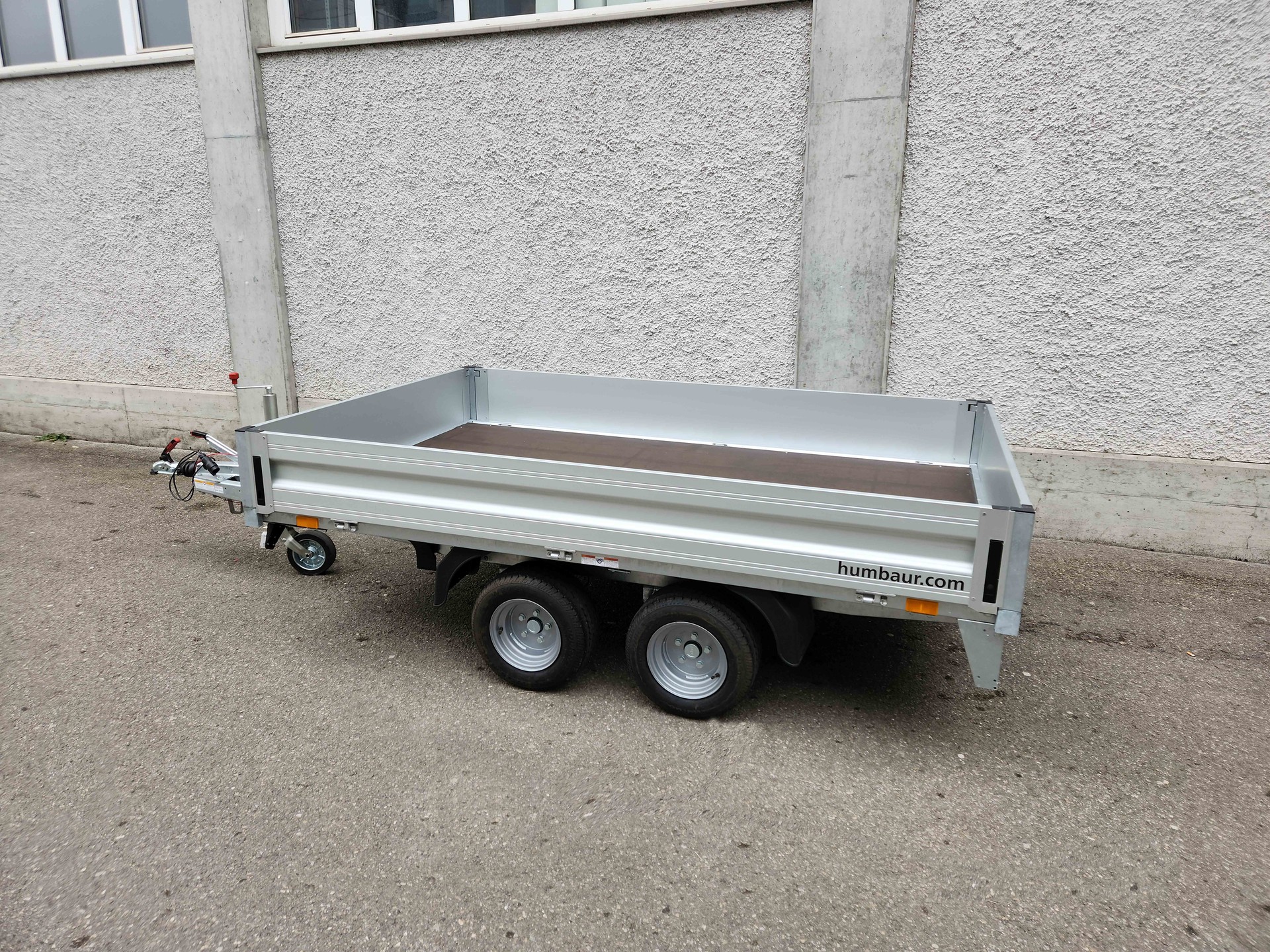 HUMBAUR HN 303118-image-1