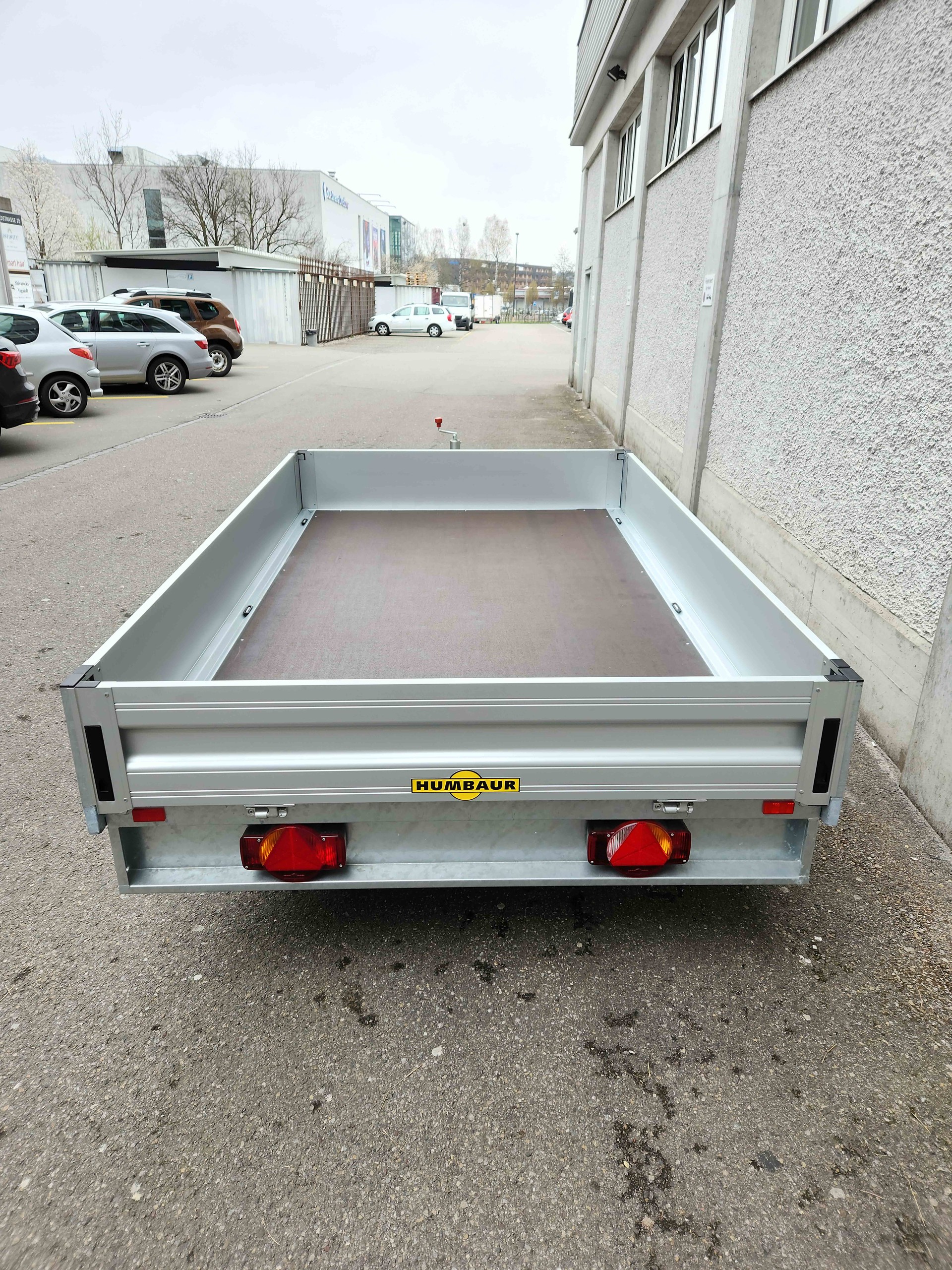 HUMBAUR HN 303118-image-2