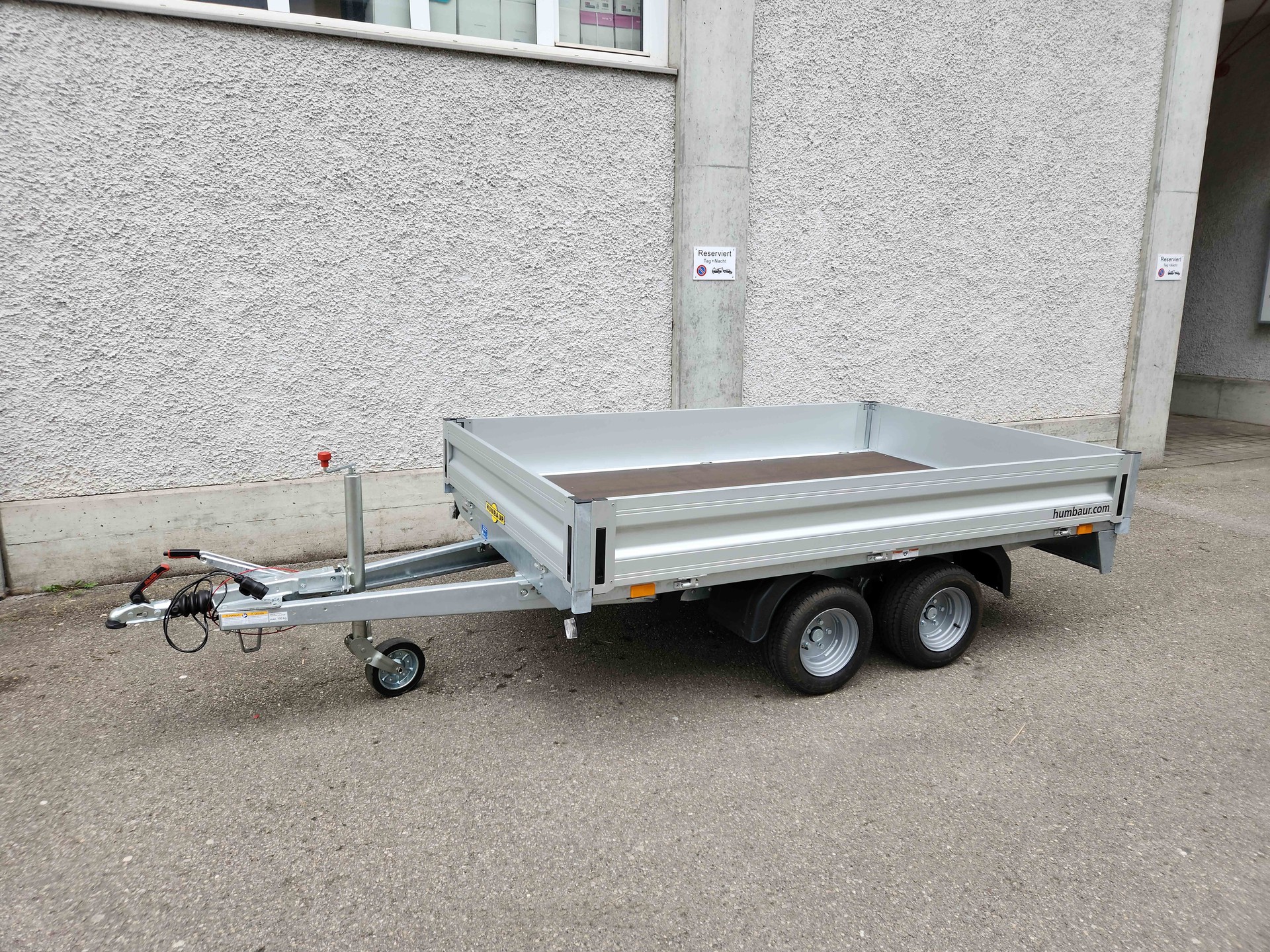 HUMBAUR HN 303118-image-0