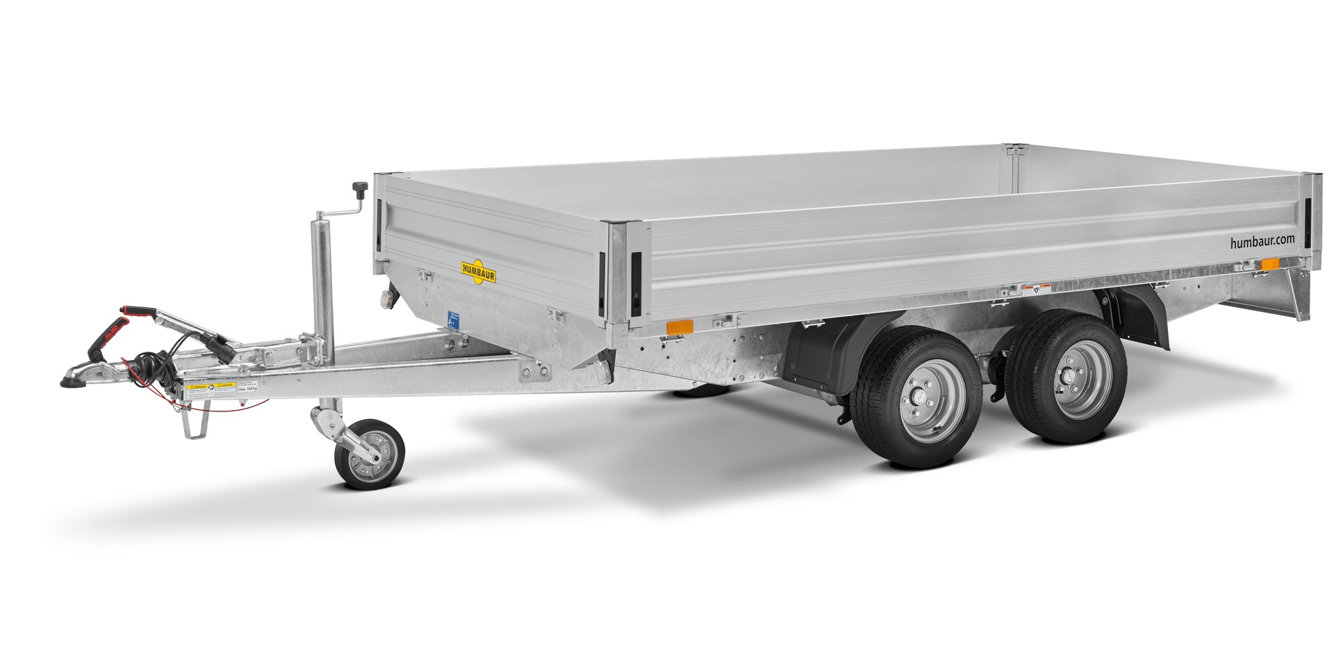 HUMBAUR HN 303118-image-3