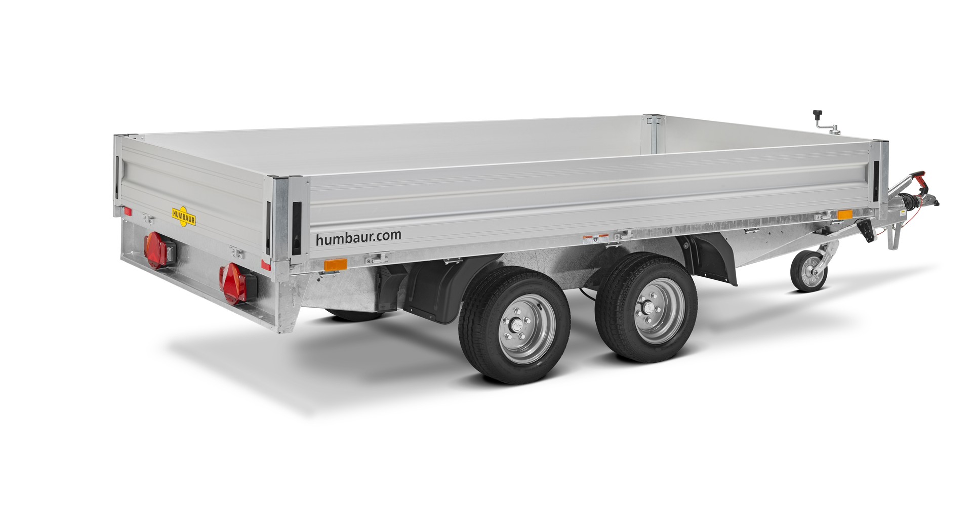 HUMBAUR HN 303118-image-5