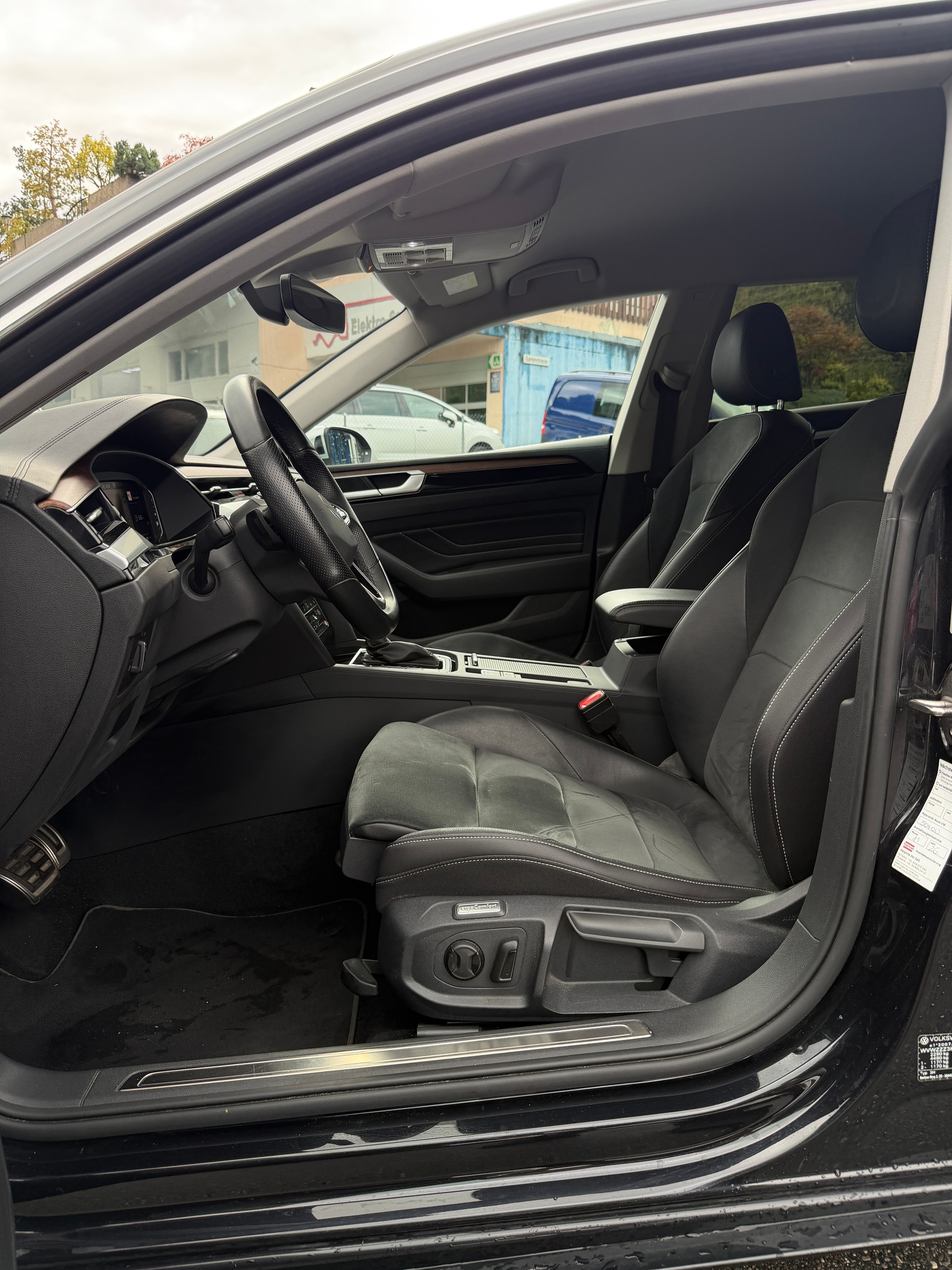 VW Arteon SB 2.0 TSI Elegance 4Motion DSG-image-7