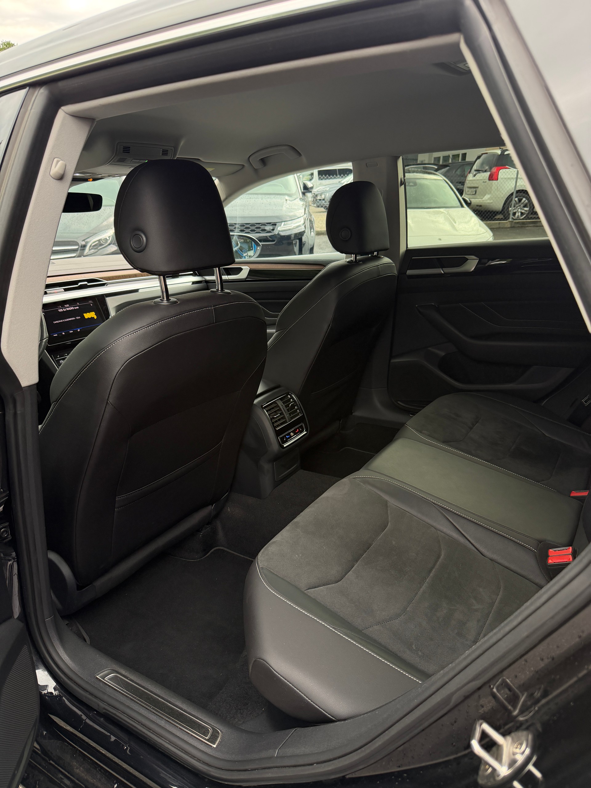 VW Arteon SB 2.0 TSI Elegance 4Motion DSG-image-8