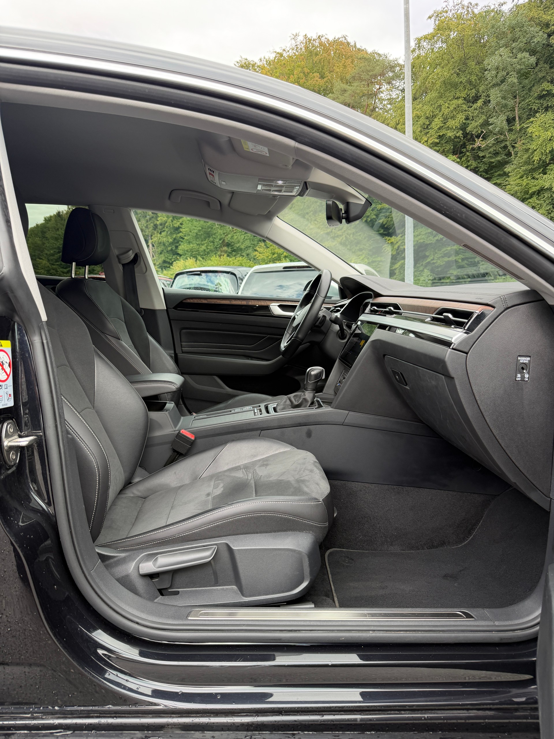 VW Arteon SB 2.0 TSI Elegance 4Motion DSG-image-10