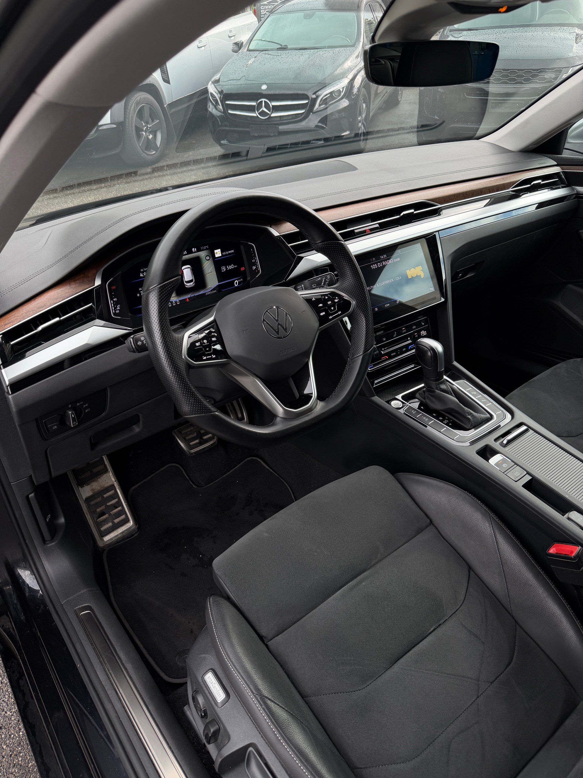 VW Arteon SB 2.0 TSI Elegance 4Motion DSG-image-6