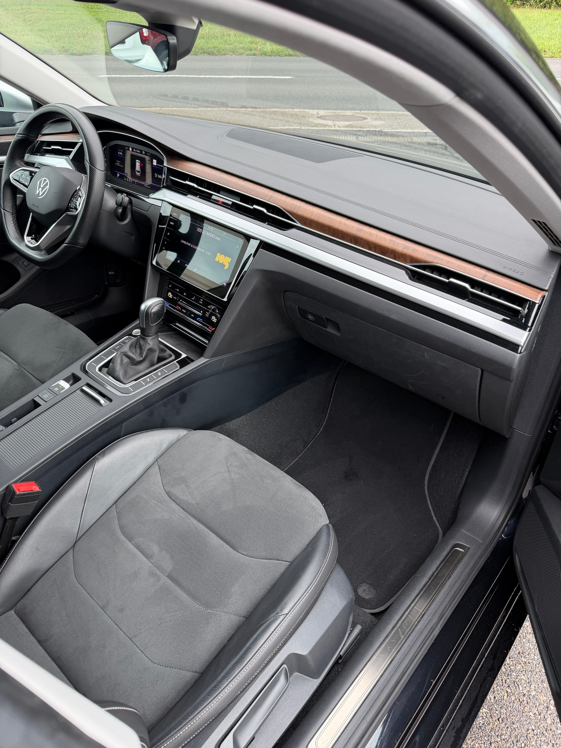 VW Arteon SB 2.0 TSI Elegance 4Motion DSG-image-9
