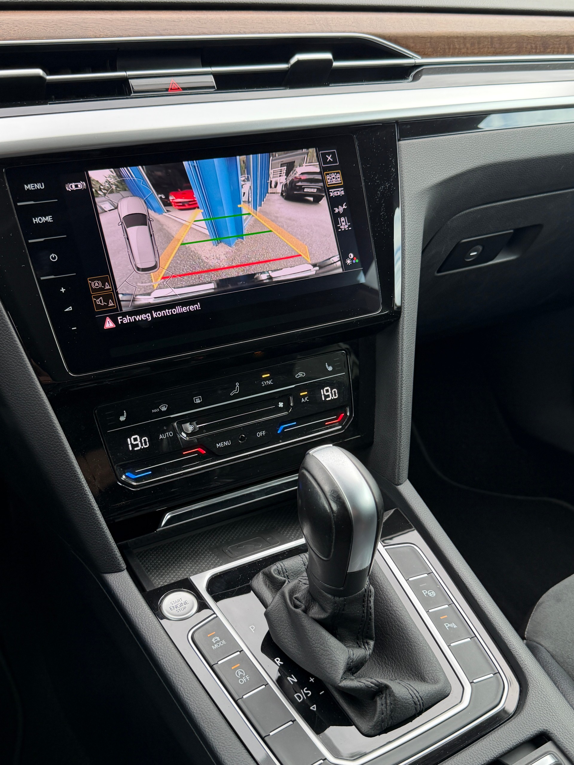 VW Arteon SB 2.0 TSI Elegance 4Motion DSG-image-14
