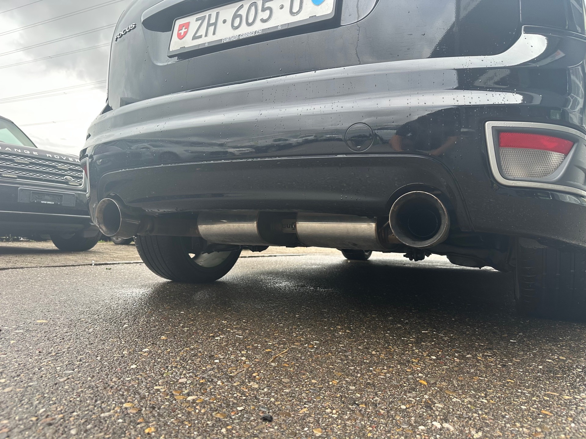 FORD Focus 2.5 Turbo ST-image-14