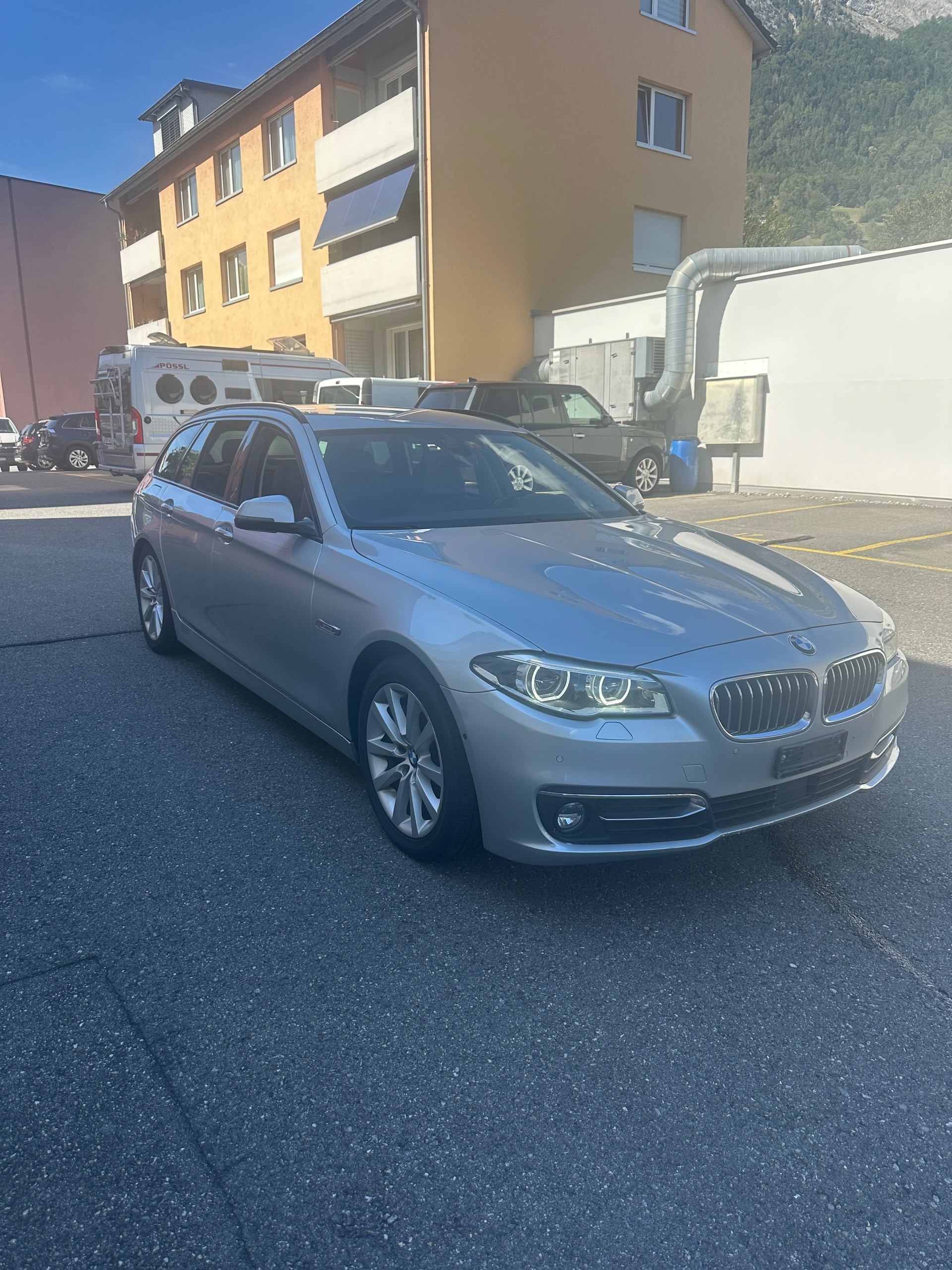 BMW 530d xDrive-image-1