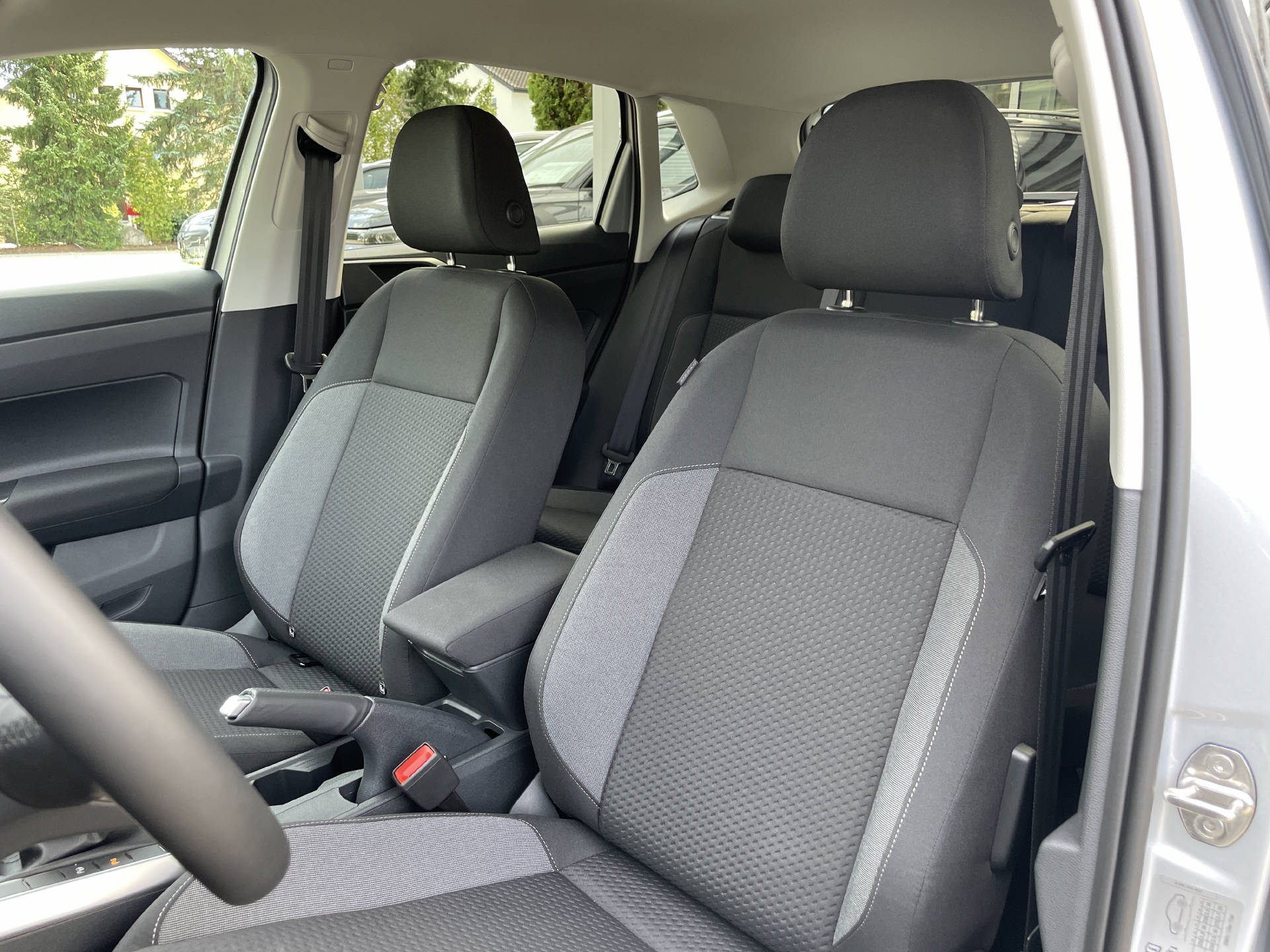 VW Polo 1.0 TSI Life-image-7