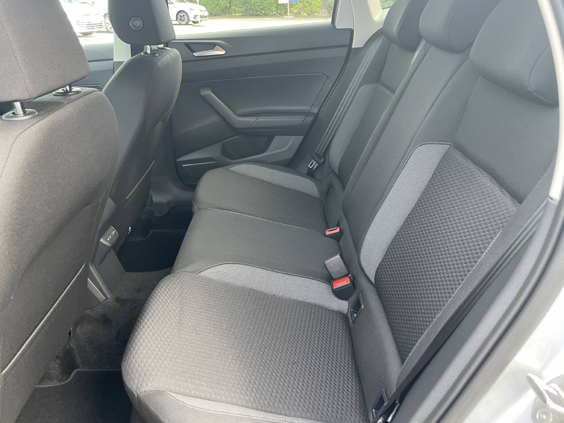 VW Polo 1.0 TSI Life-image-9