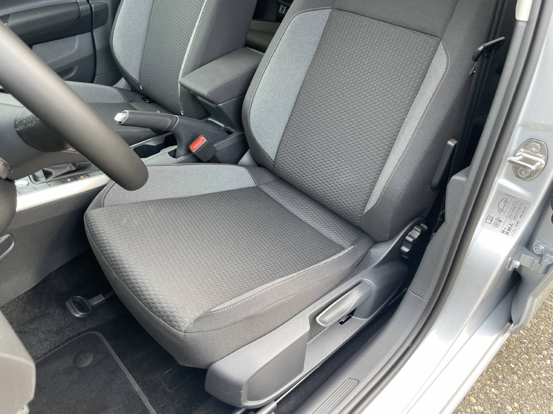 VW Polo 1.0 TSI Life-image-8