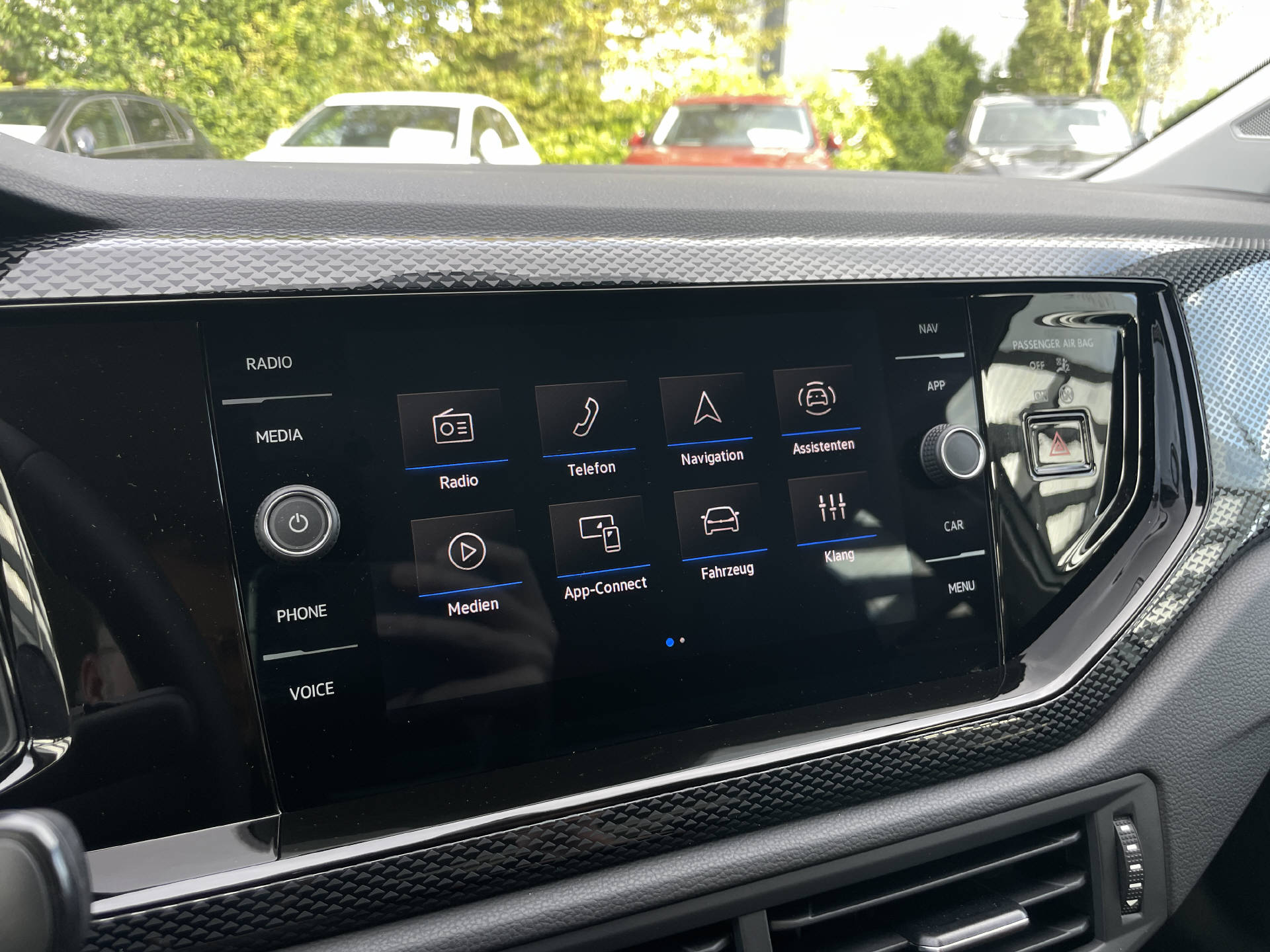 VW Polo 1.0 TSI Life-image-13