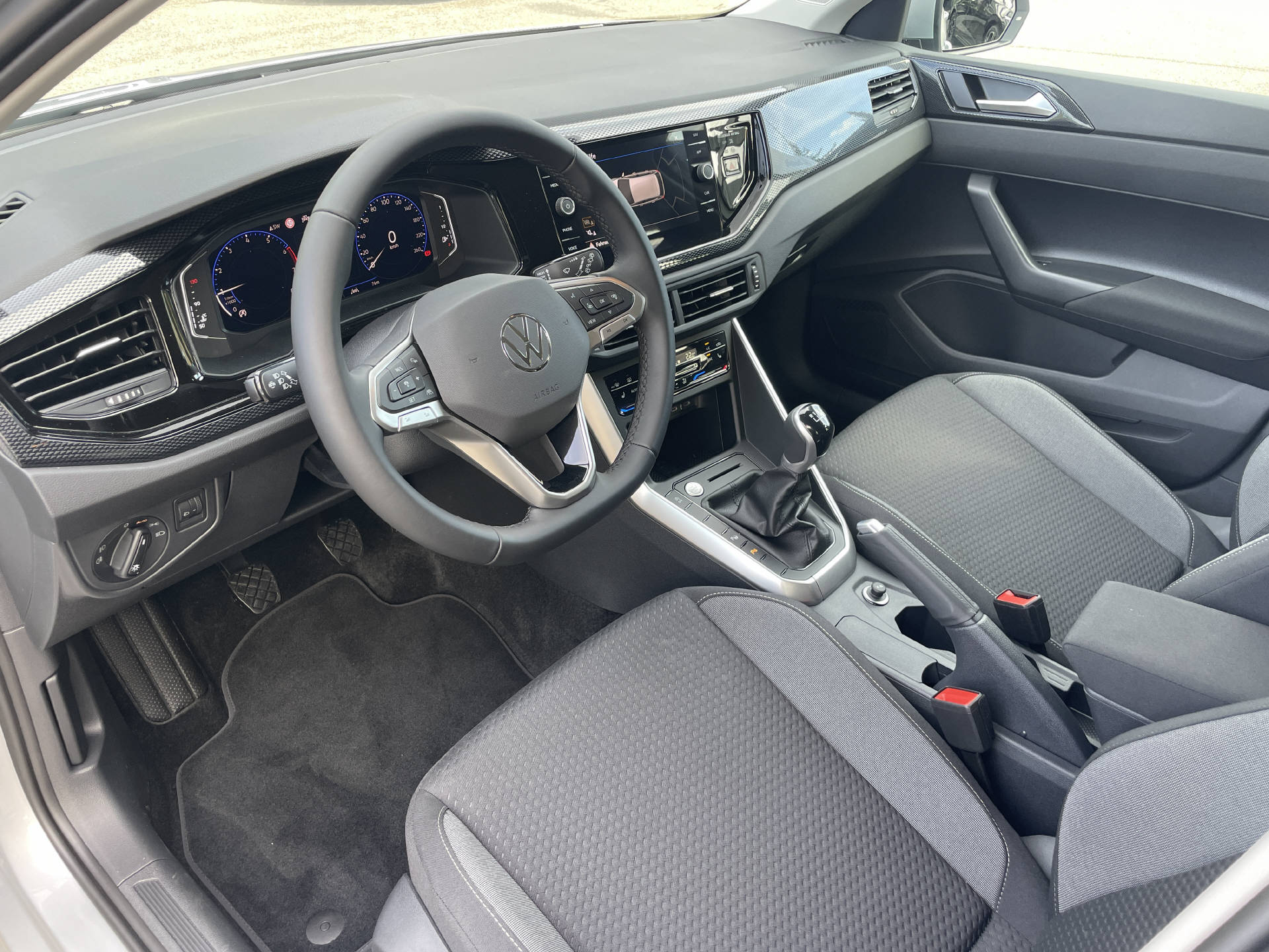 VW Polo 1.0 TSI Life-image-6