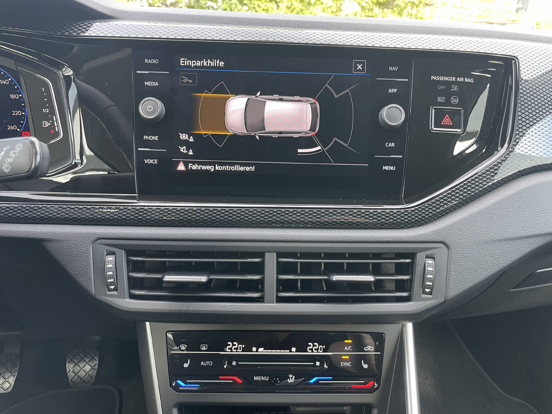 VW Polo 1.0 TSI Life-image-15