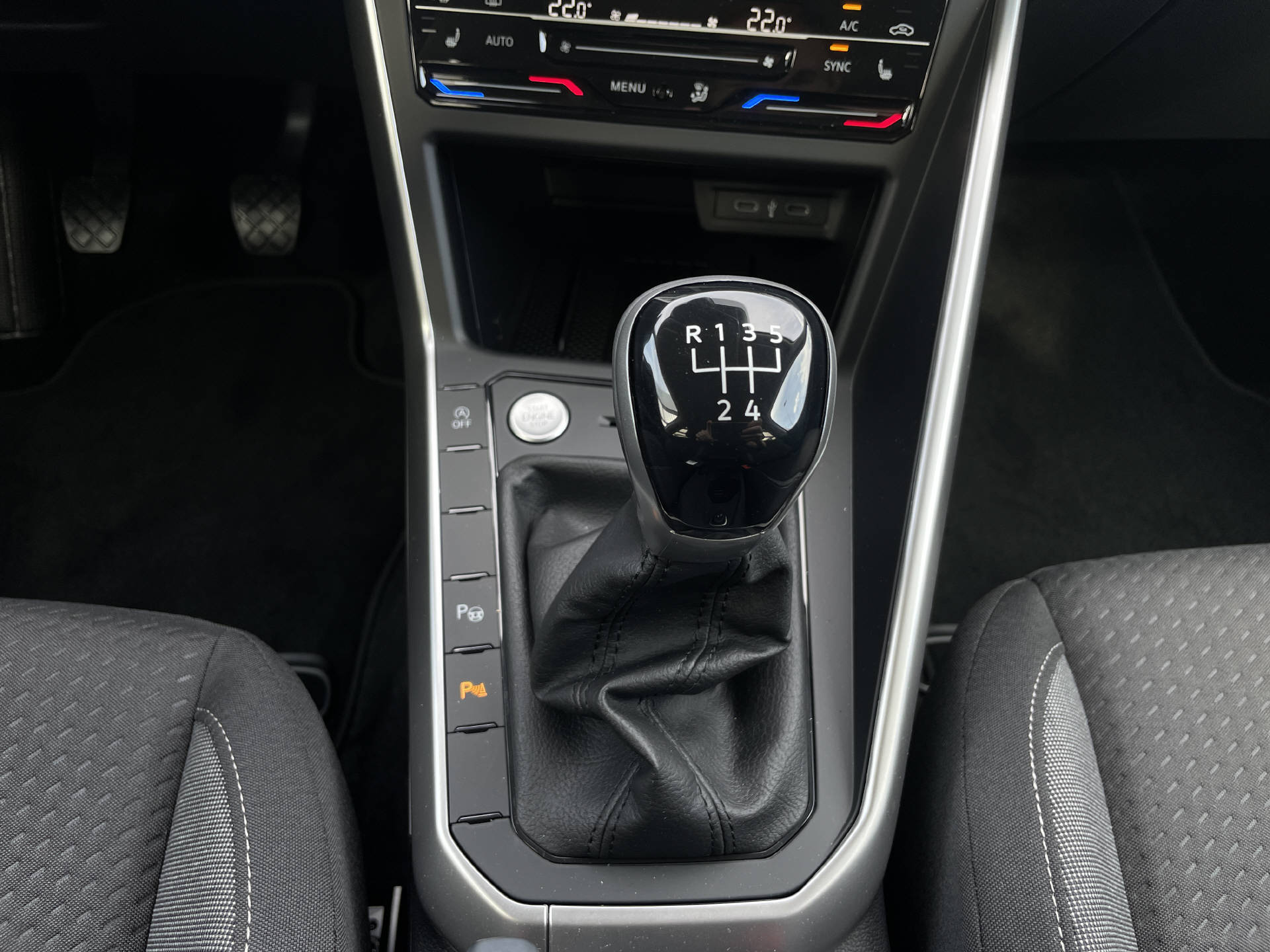 VW Polo 1.0 TSI Life-image-18