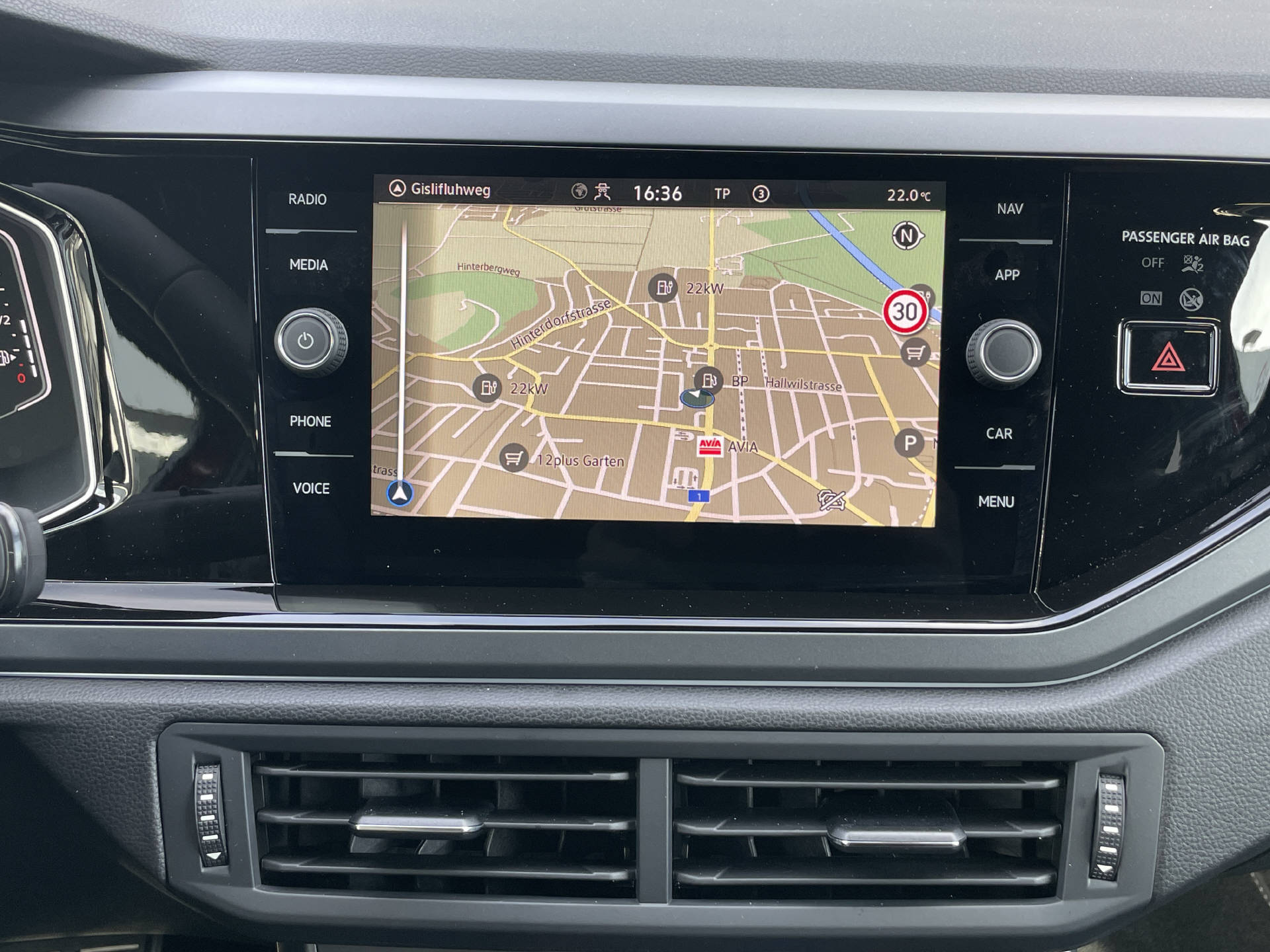 VW Polo 1.0 TSI Life-image-14