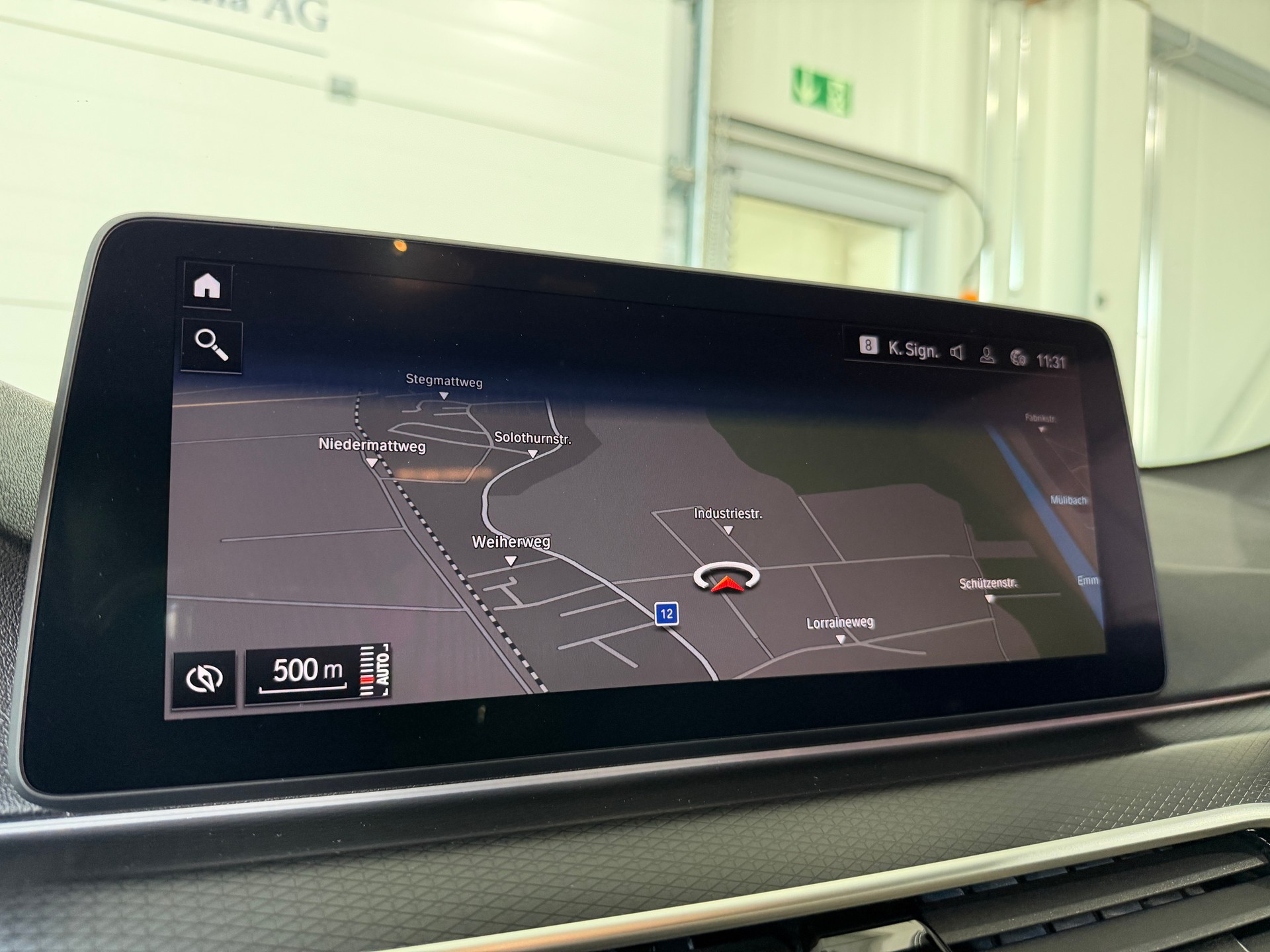 BMW M550i xDrive Steptronic (Facelift) Nardograu-met.-image-13