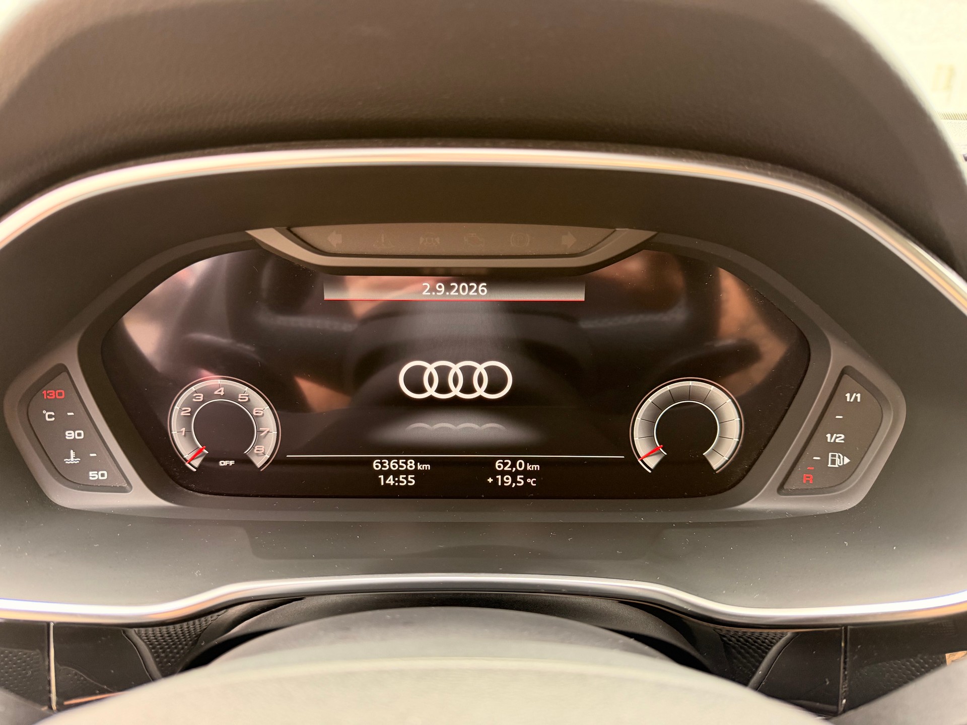 AUDI Q3 Sportback 35 TFSI S line Attraction S-tronic-image-10