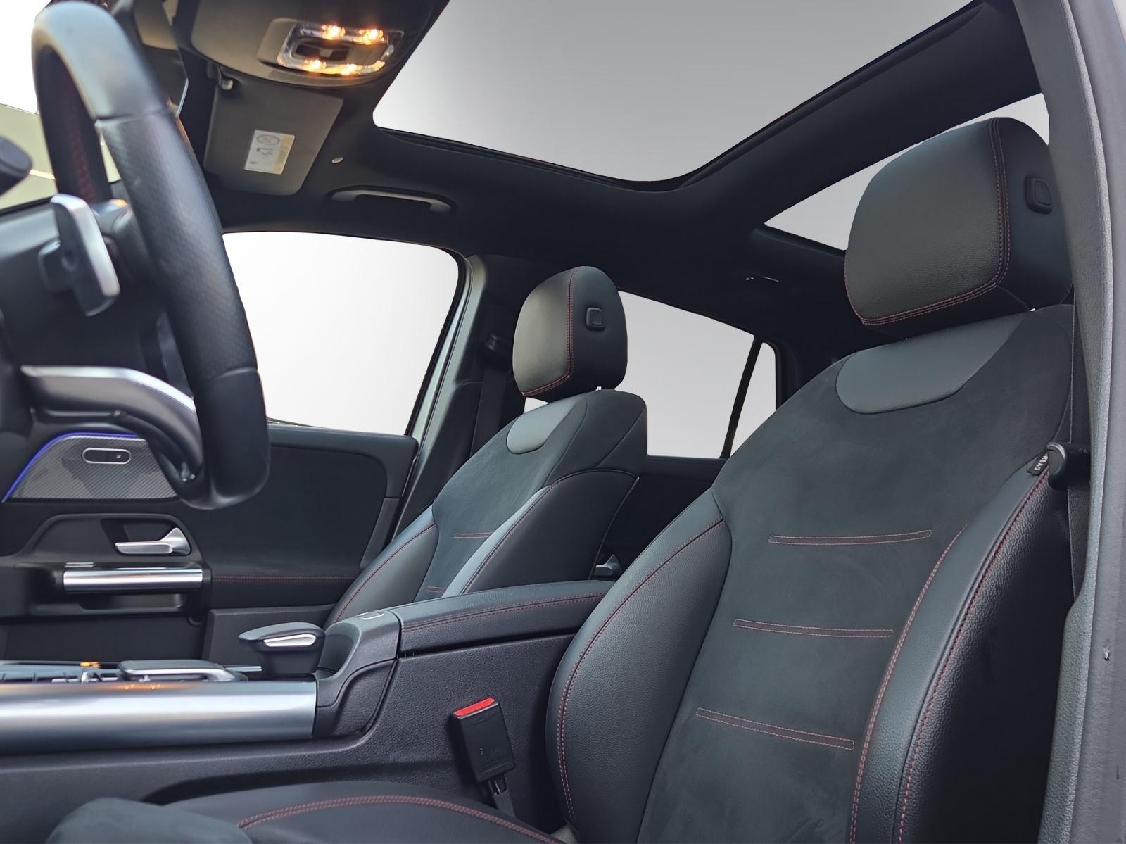 MERCEDES-BENZ GLA 250 4Matic AMG Line 8G-DCT-image-7