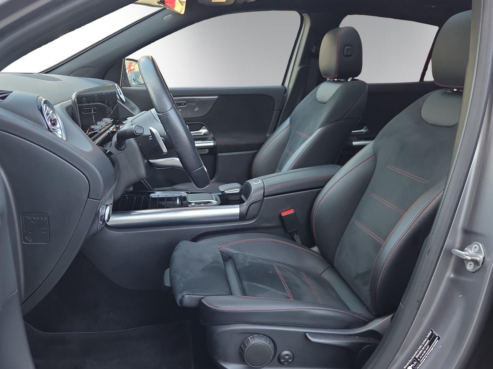 Image MERCEDES-BENZ GLA-250 GLA 250 4Matic AMG Line 8G-DCT