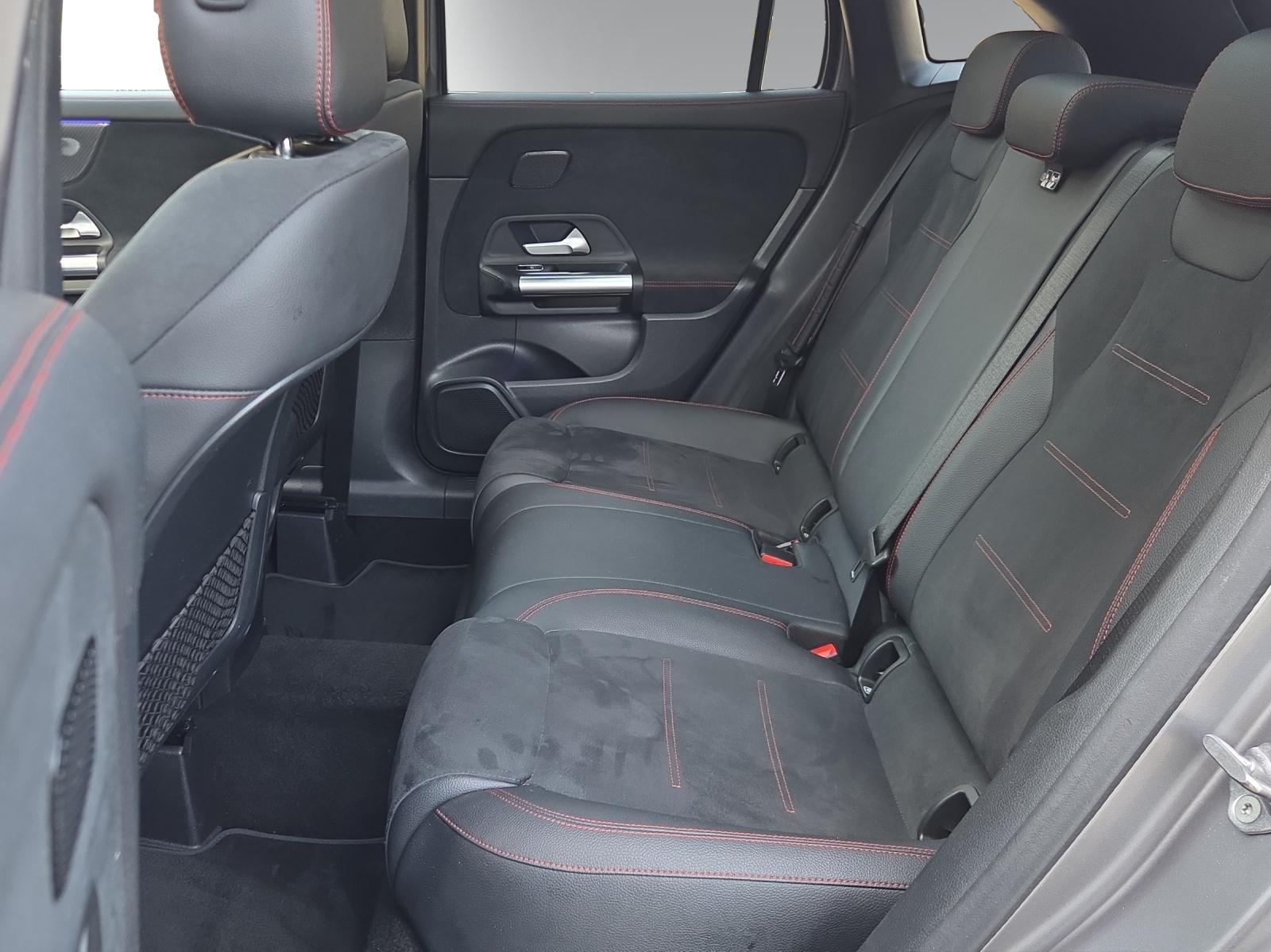 Image MERCEDES-BENZ GLA-250 GLA 250 4Matic AMG Line 8G-DCT