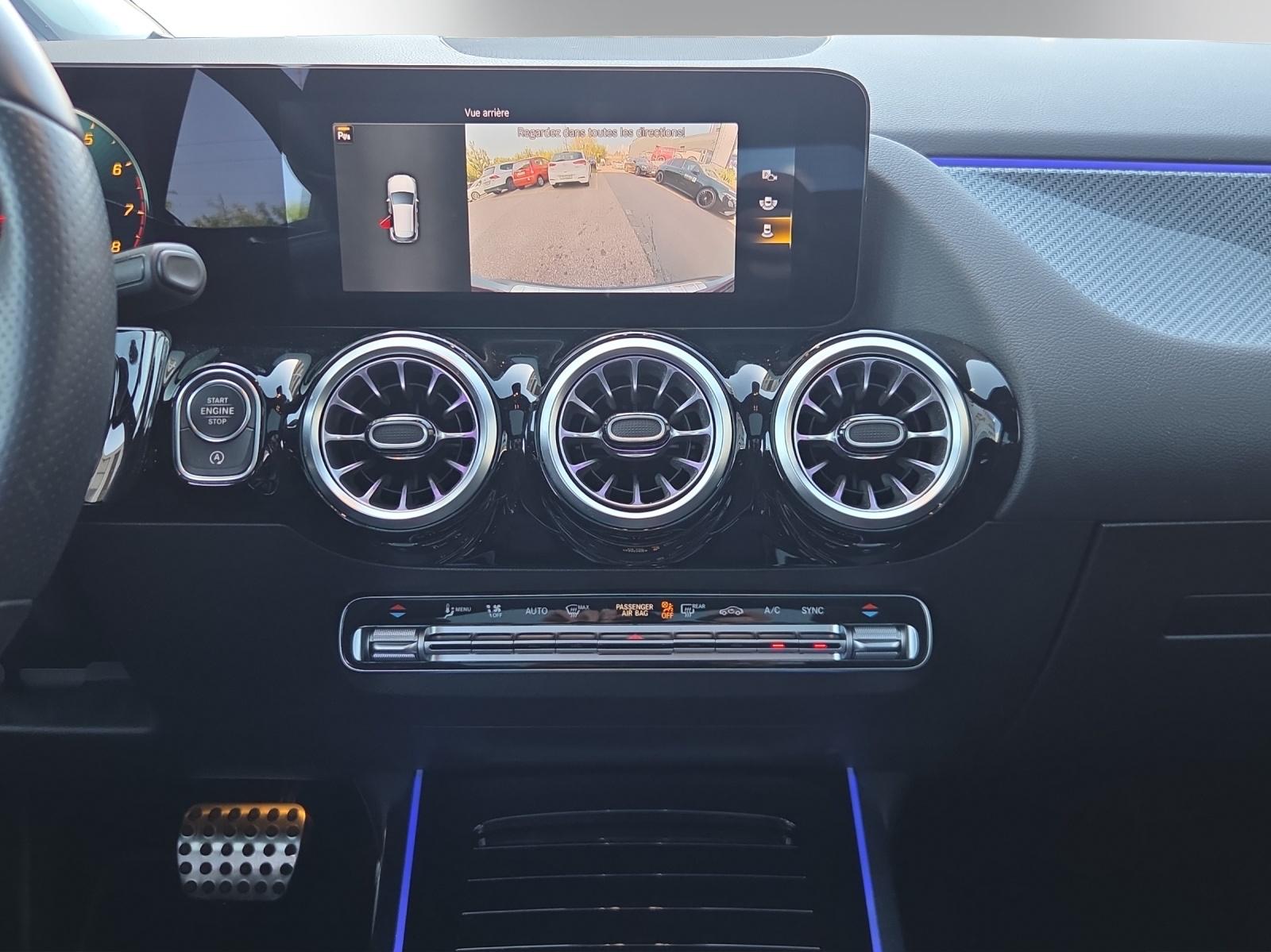 MERCEDES-BENZ GLA 250 4Matic AMG Line 8G-DCT-image-9