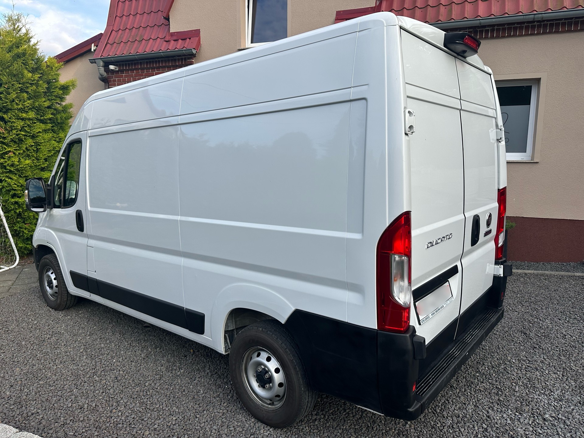 FIAT 2.2 Swiss Edition-image-1