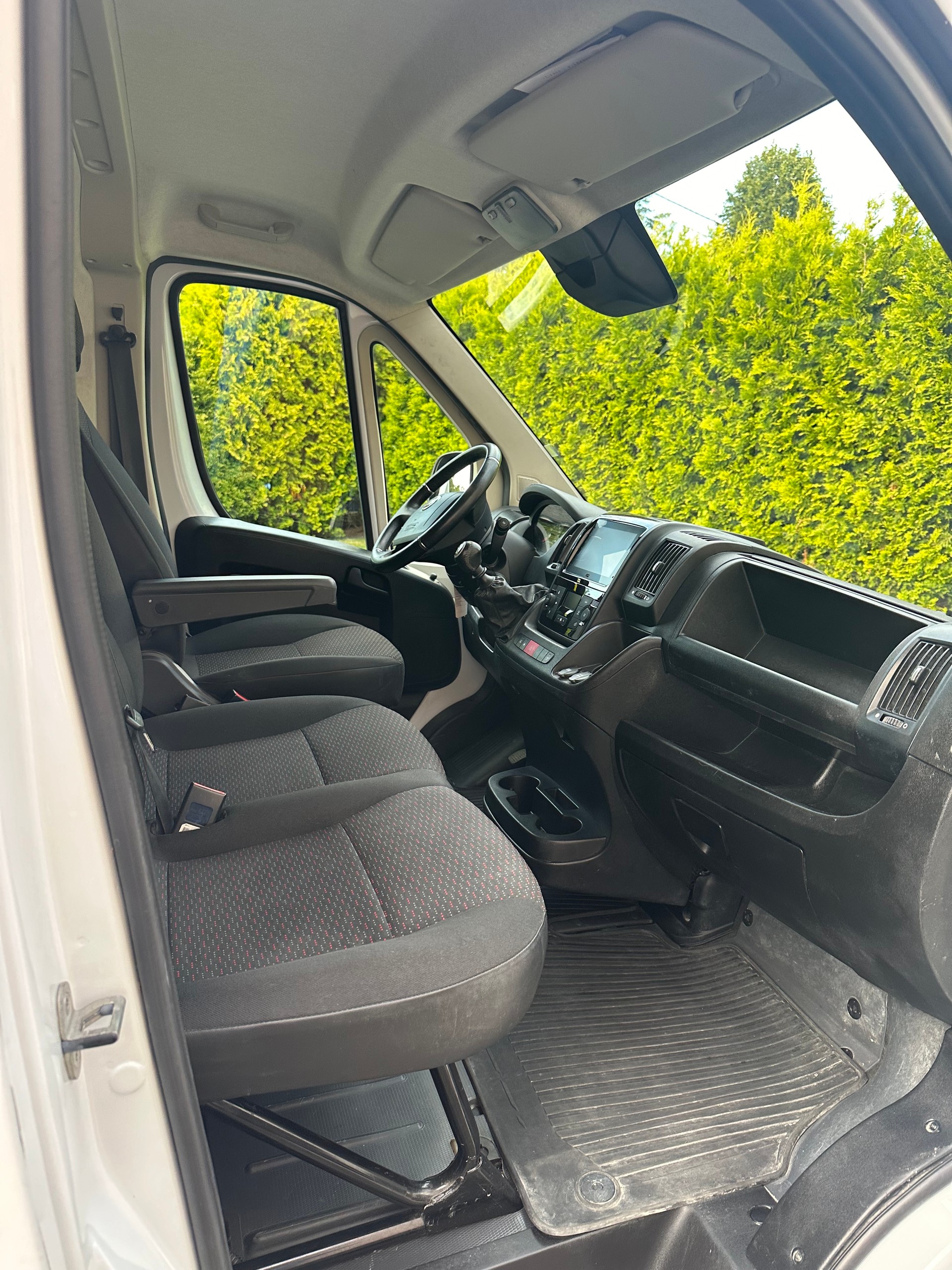 FIAT 2.2 Swiss Edition-image-4