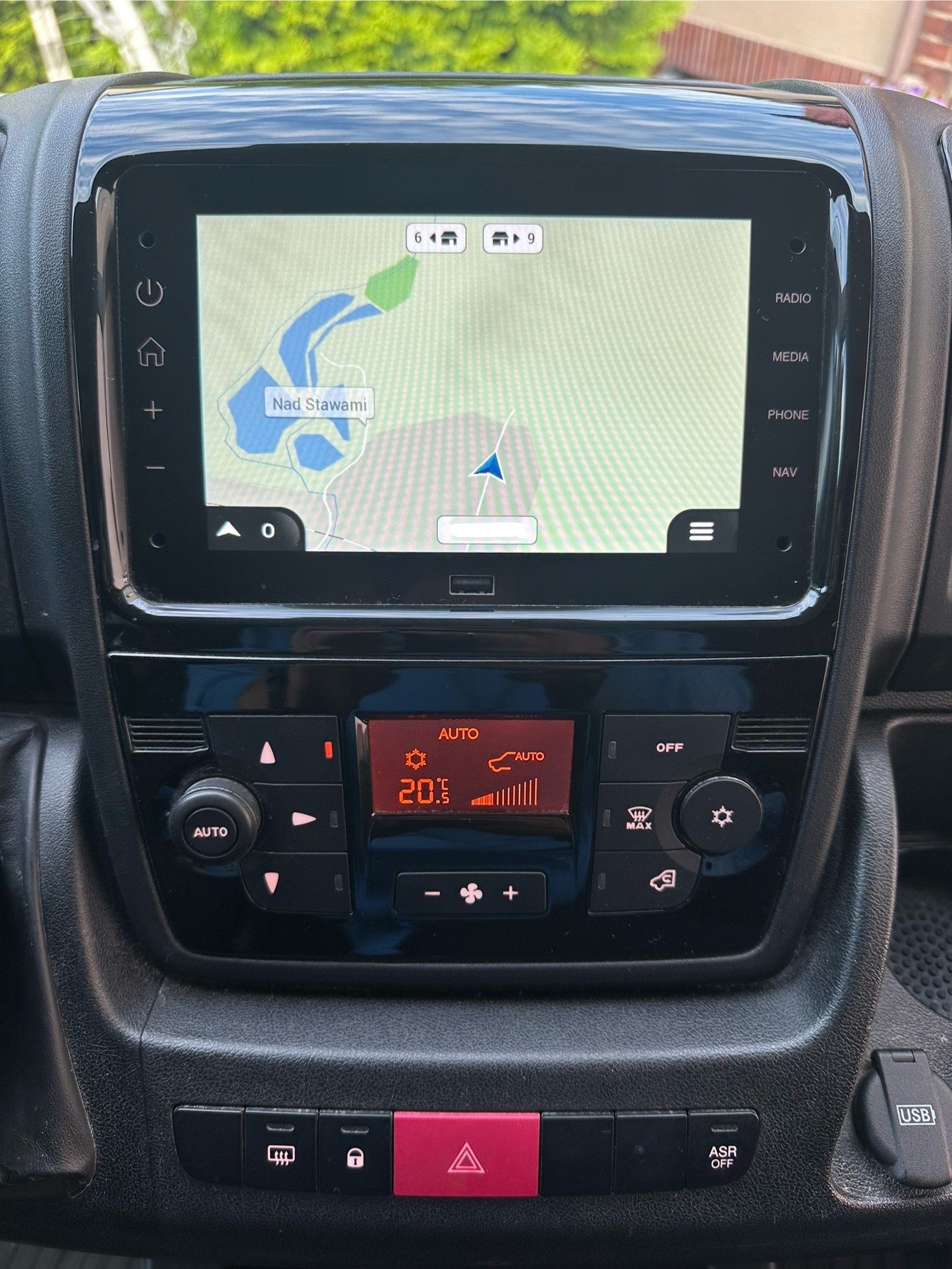 FIAT 2.2 Swiss Edition-image-2