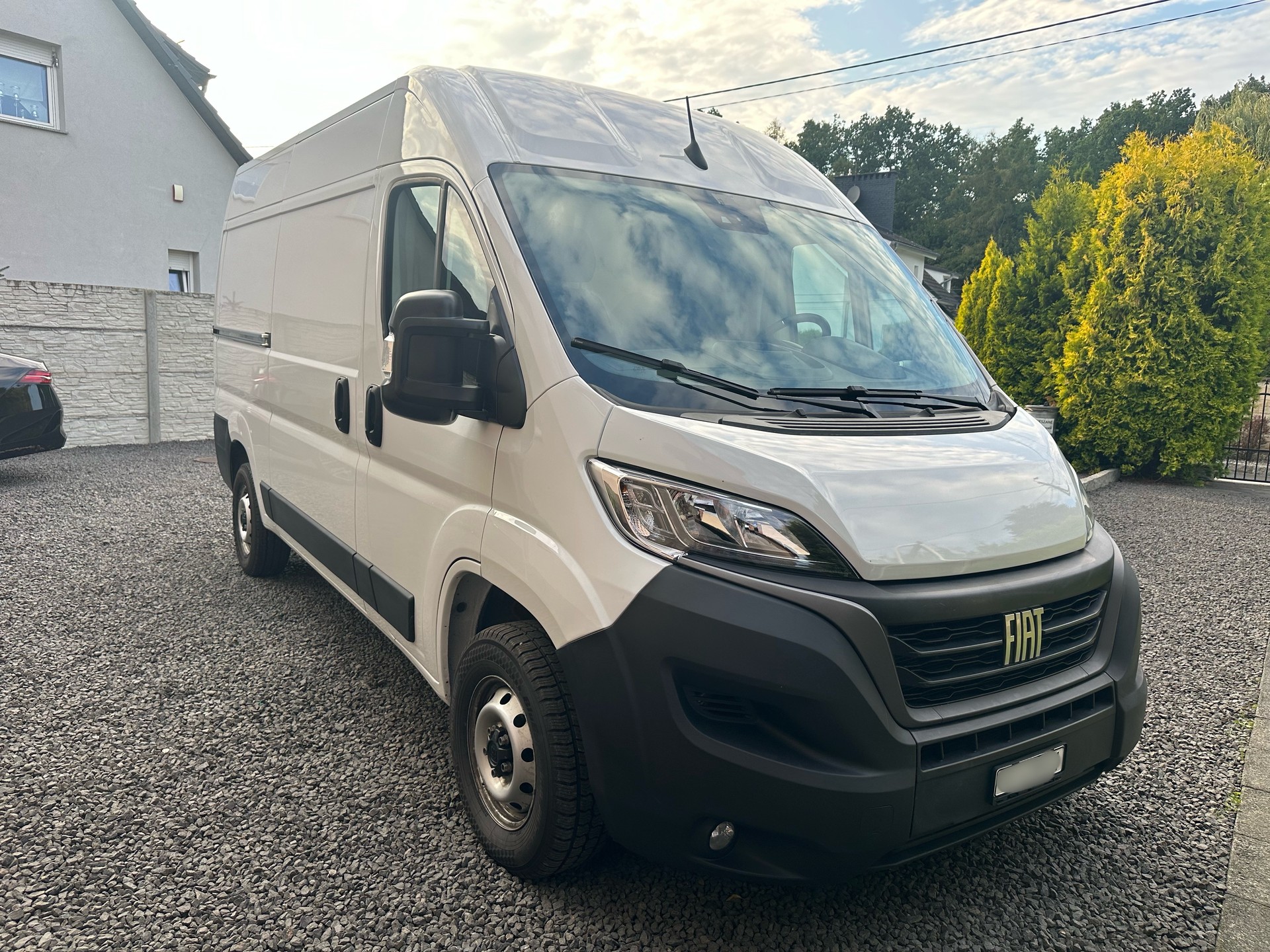 FIAT 2.2 Swiss Edition-image-0