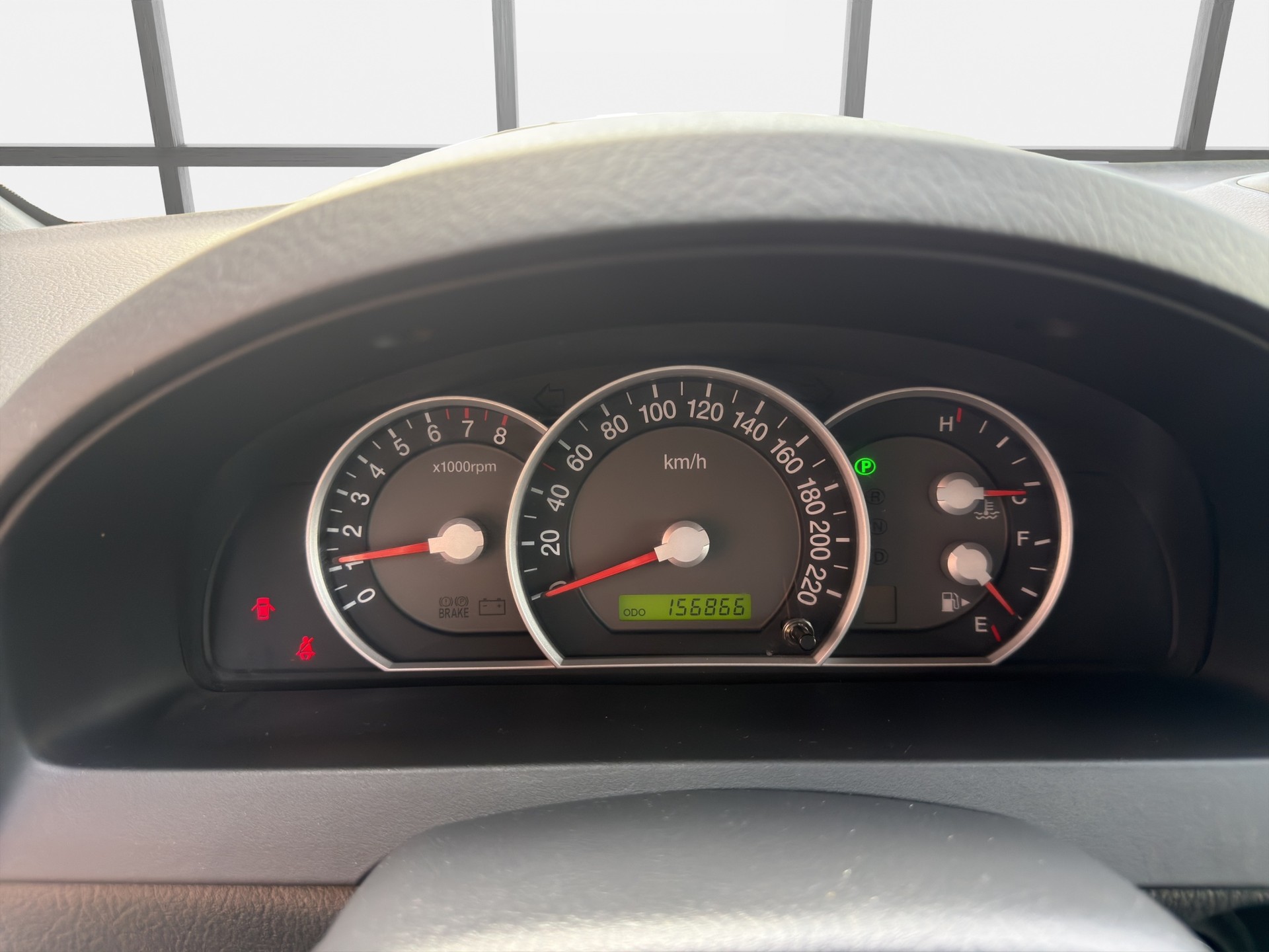 KIA Sorento 3.3 V6 Trend-image-10