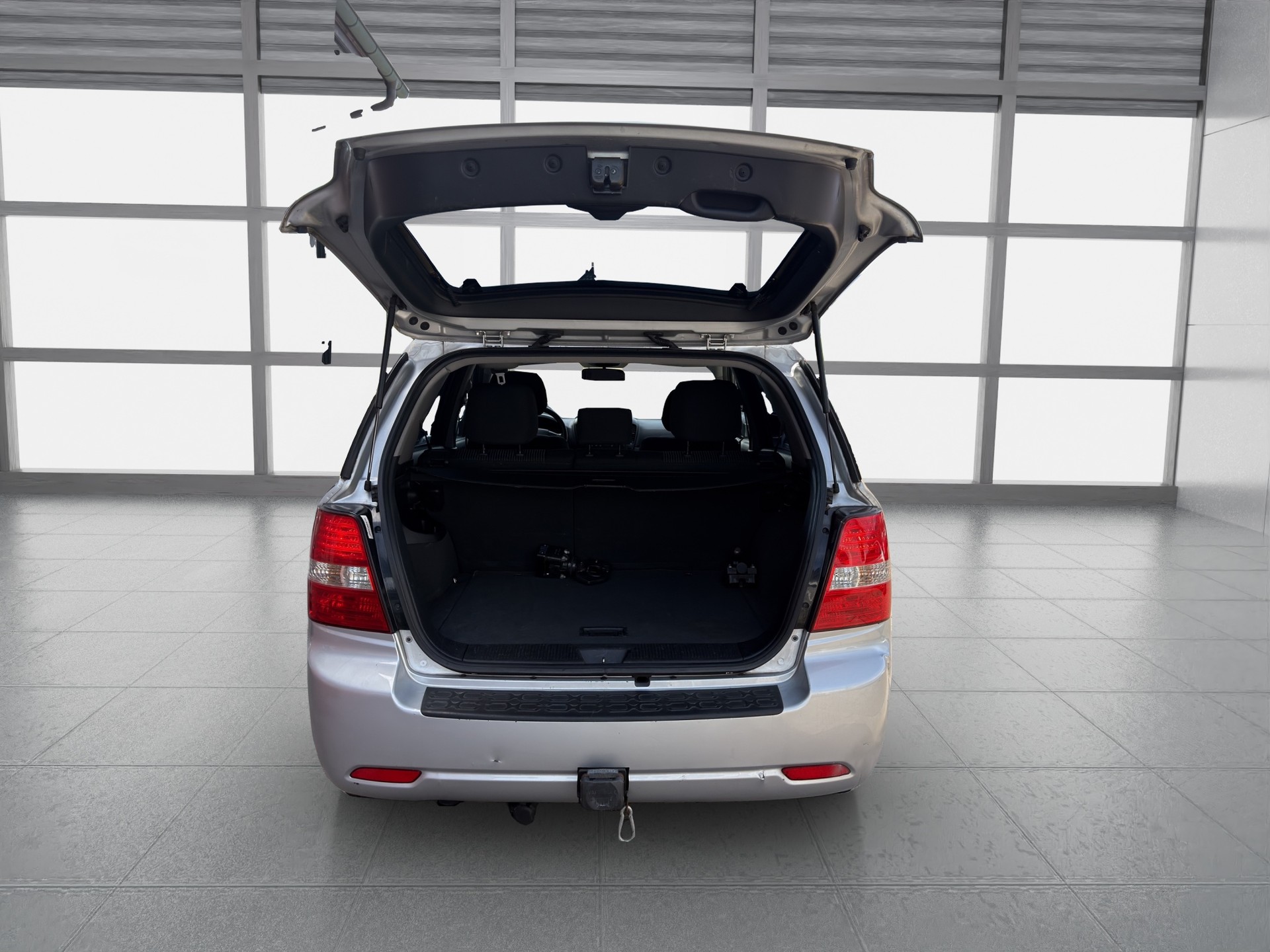 KIA Sorento 3.3 V6 Trend-image-13