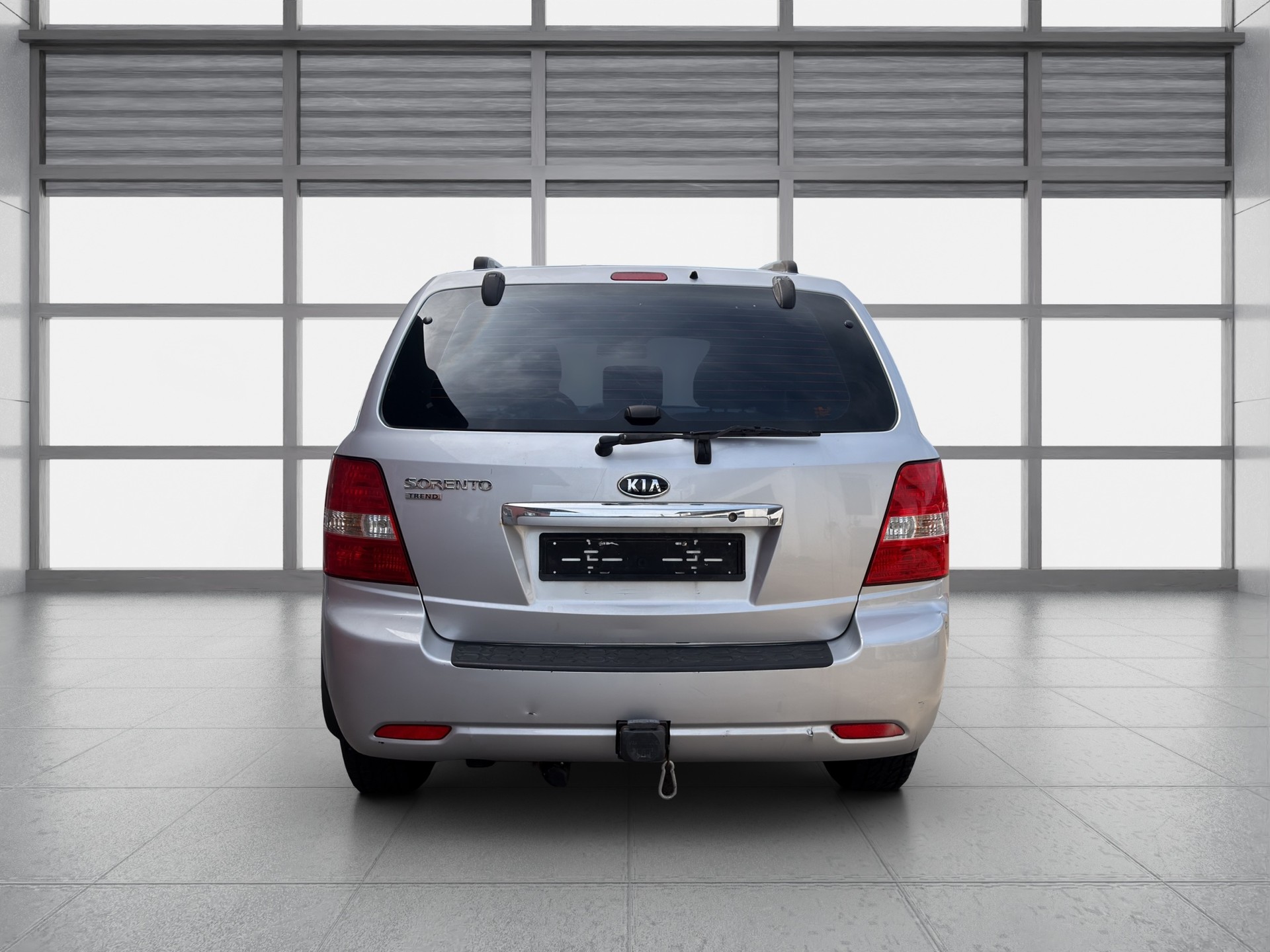 KIA Sorento 3.3 V6 Trend-image-5