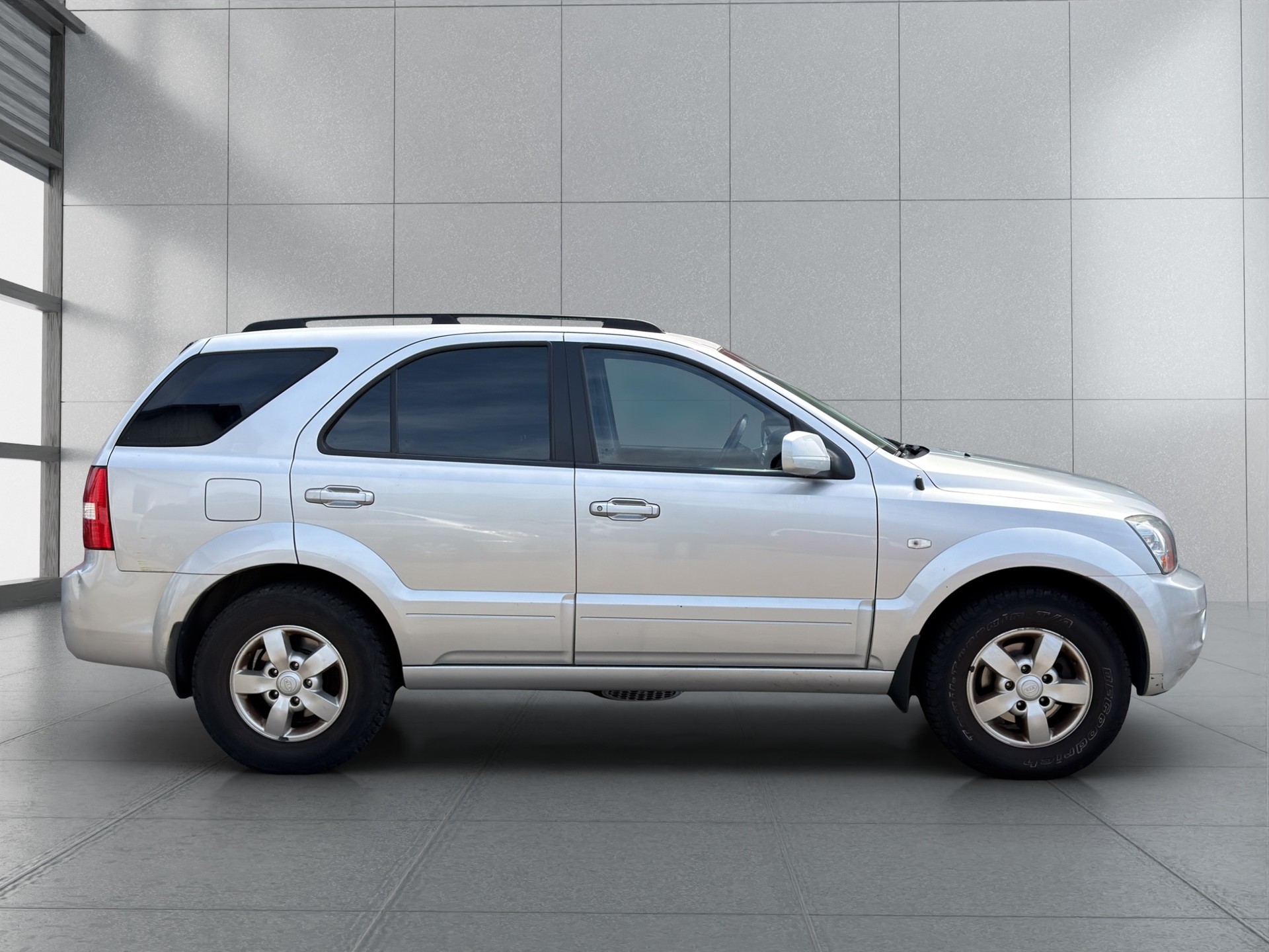 KIA Sorento 3.3 V6 Trend-image-7