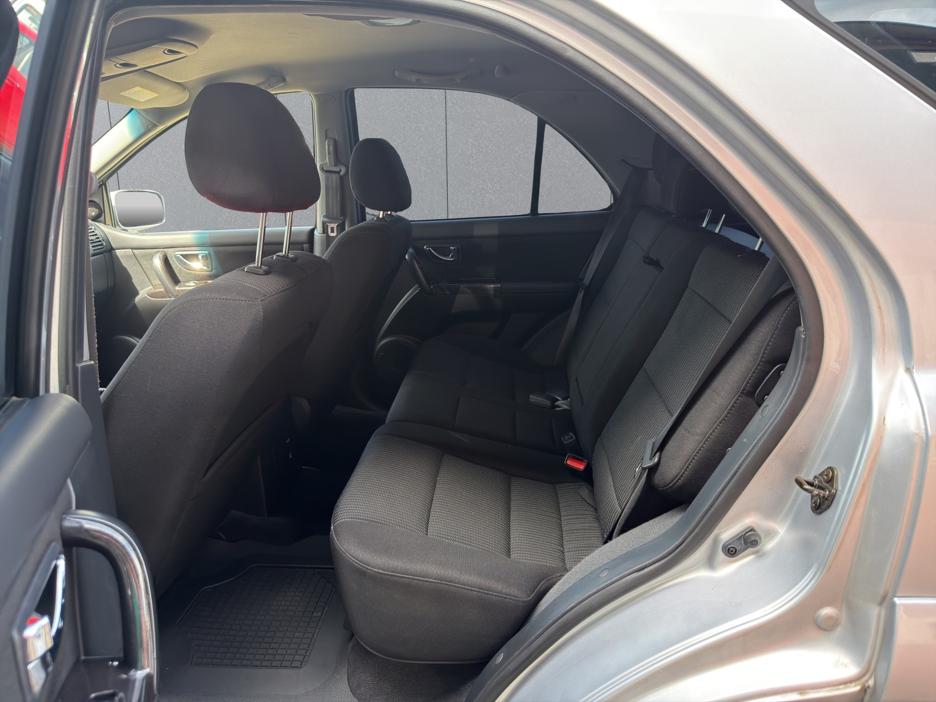KIA Sorento 3.3 V6 Trend-image-12