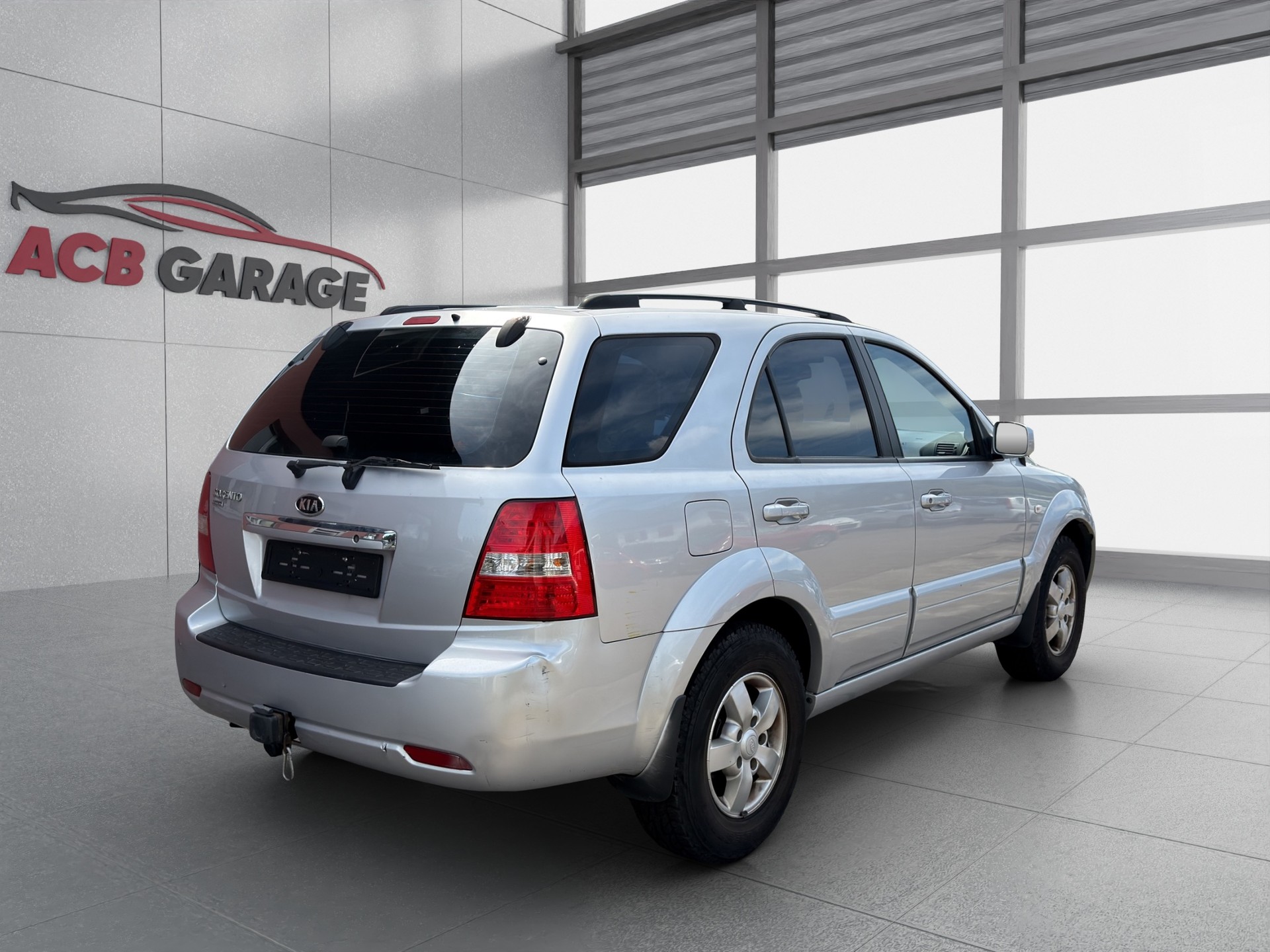 KIA Sorento 3.3 V6 Trend-image-6