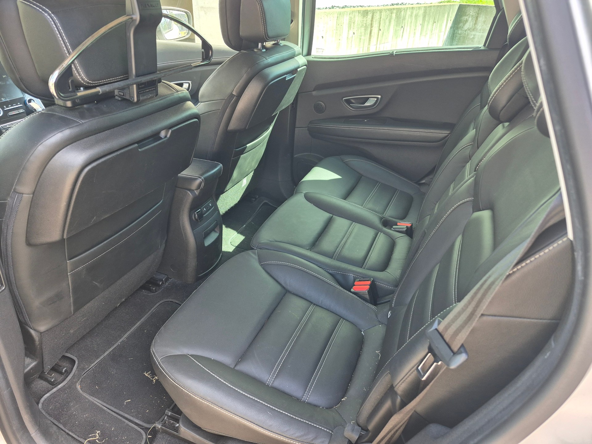 RENAULT Scénic 1.6 dCi Bose EDC-image-6