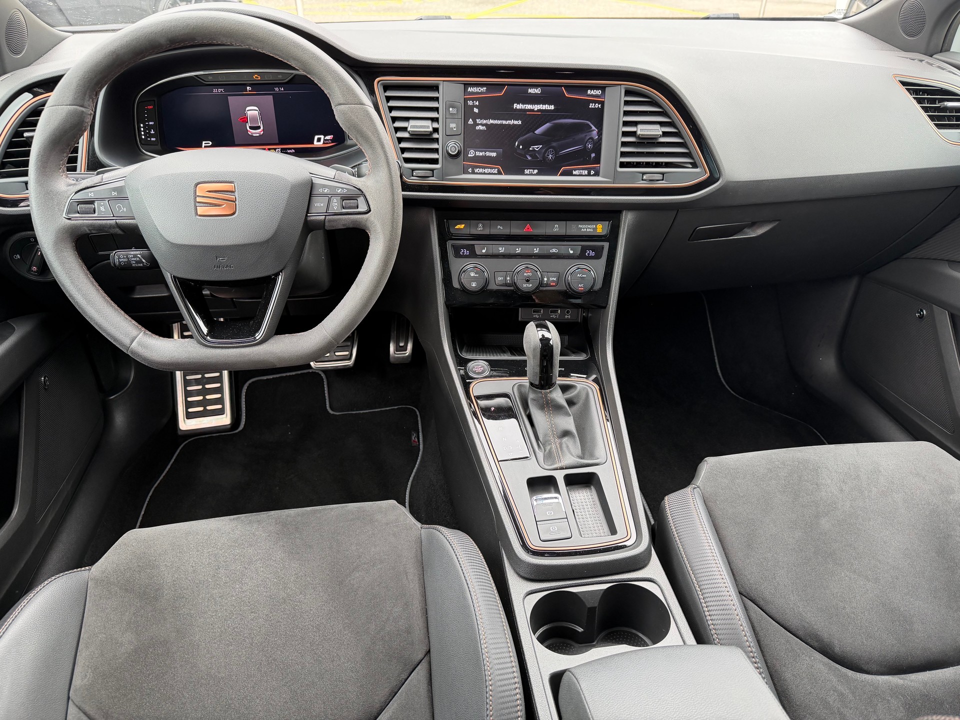 SEAT Leon ST 2.0 TSI Cupra R ABT 350 4 Drive DSG-image-3
