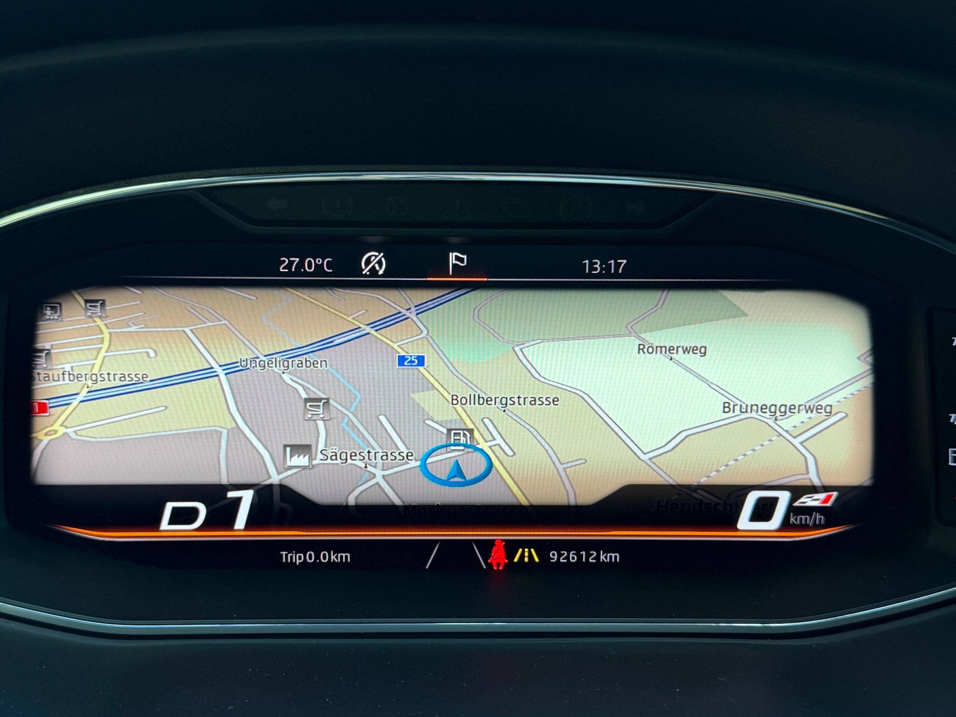 SEAT Leon ST 2.0 TSI Cupra R ABT 350 4 Drive DSG-image-15