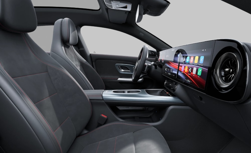 MERCEDES-BENZ CLA Shooting Brake 220 4Matic 8G-DCT-image-3