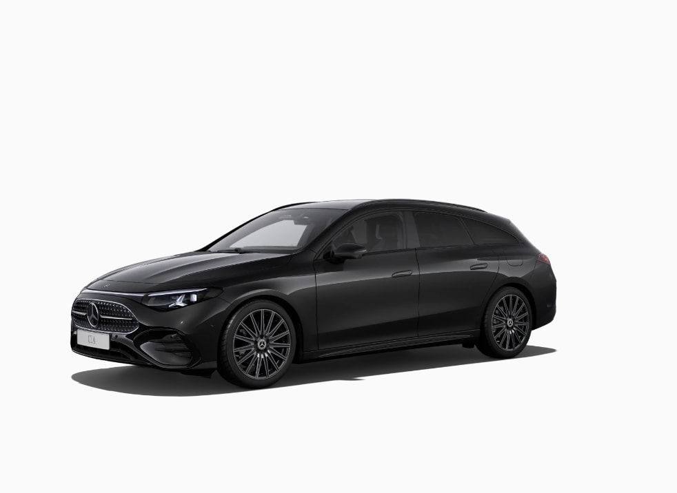 MERCEDES-BENZ CLA Shooting Brake 220 4Matic 8G-DCT-image-0